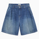 Shorts Carhartt WIP Alta per donna