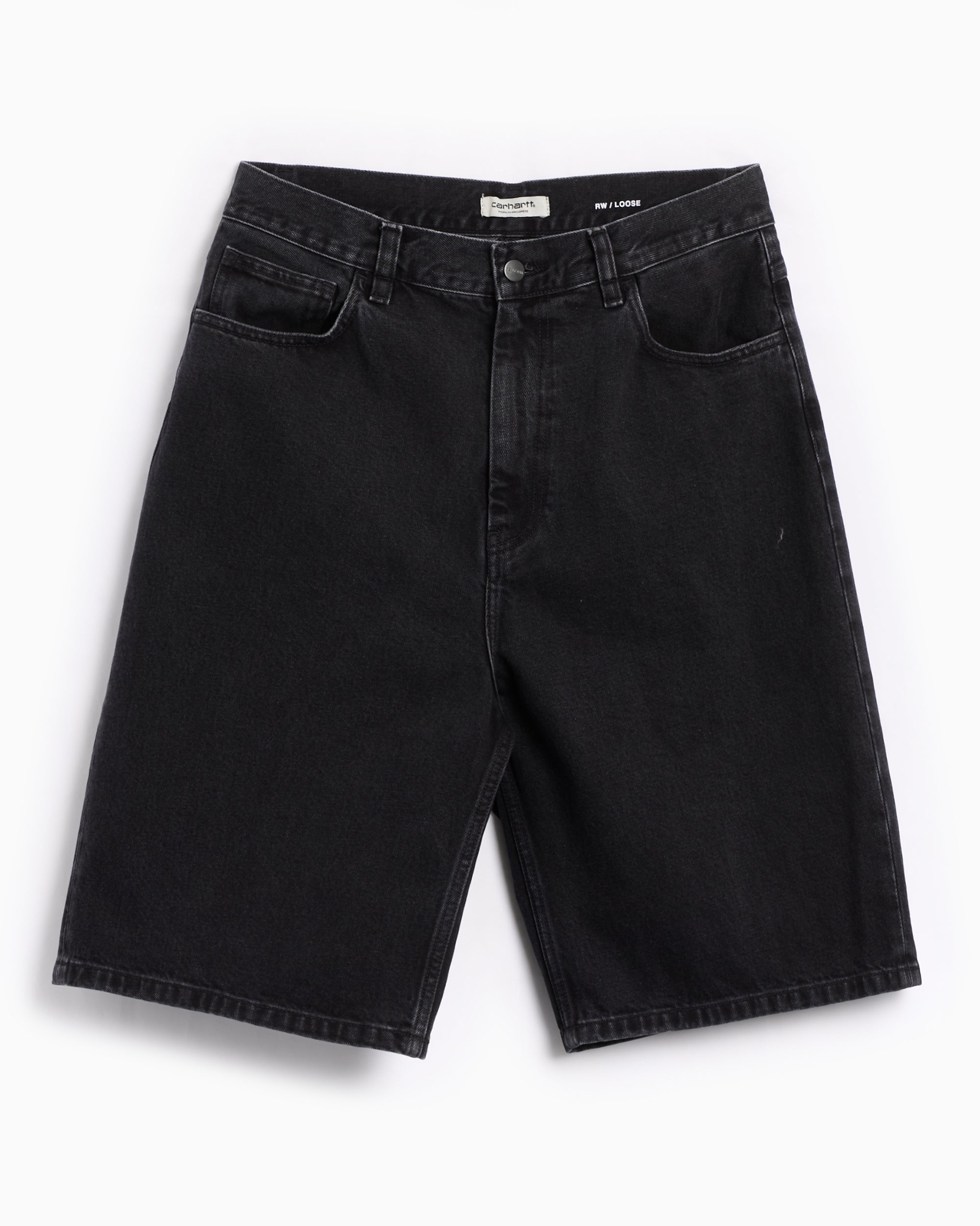 Shorts Carhartt WIP Brandon Women's Shorts Women's Shorts - I031919-8906