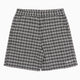 Shorts a quadri Carhartt WIP Kander Unisex