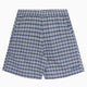 Shorts a quadri Carhartt WIP Kander Unisex