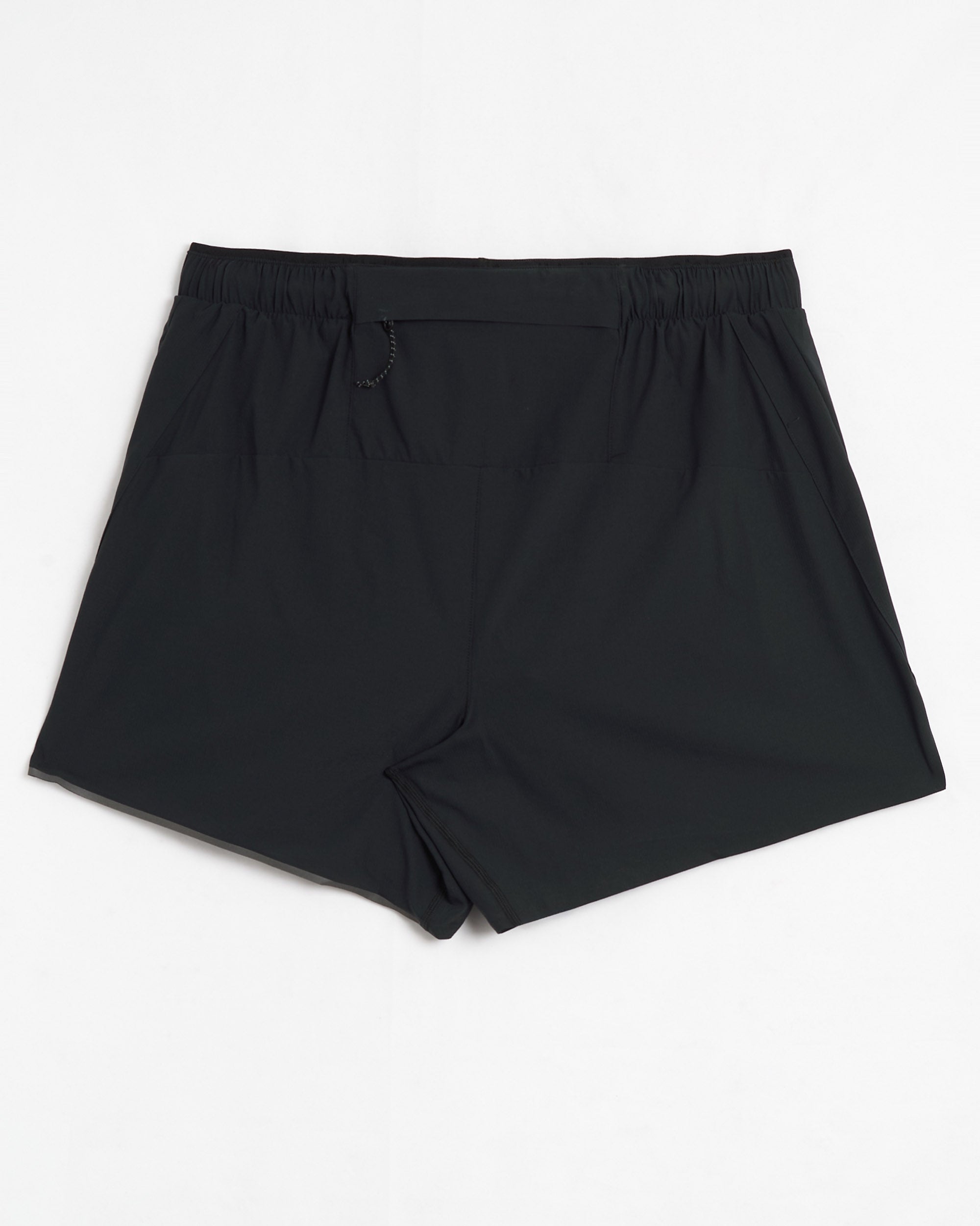 Shorts Ciele Athletics Long Brief Shadowcast Running Men's Shorts - M-1-SH-0240-BK002