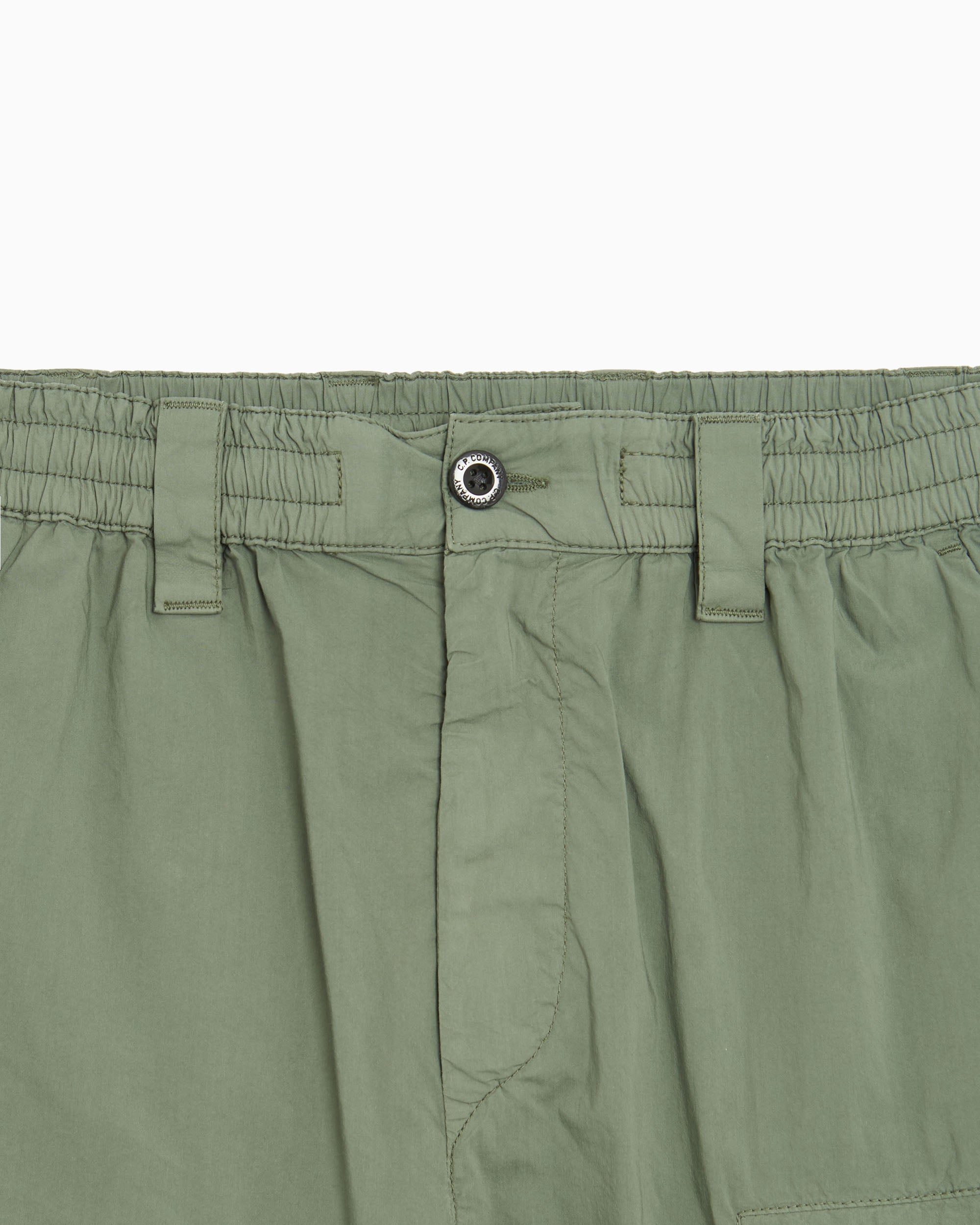 Shorts CP Company Relaxed Men's Cargo Pants - 20CMBE254A006439G-668