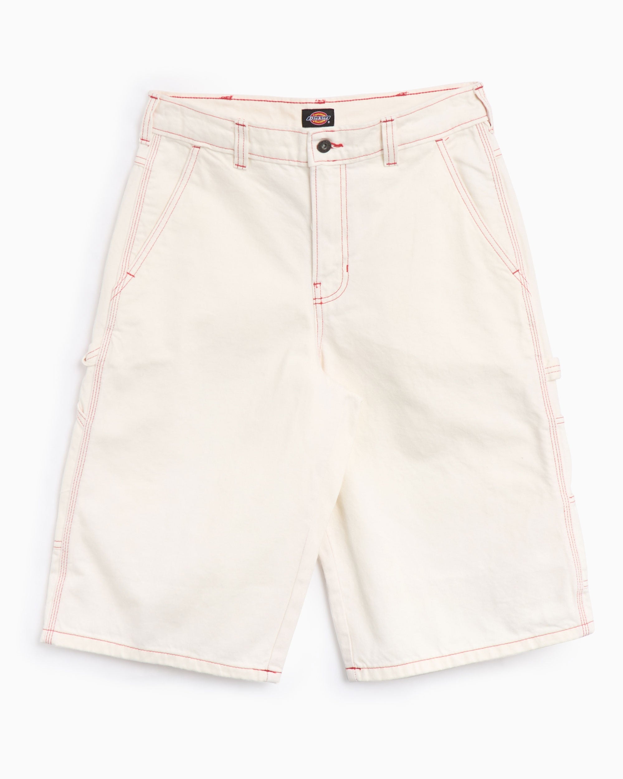 Shorts Dickies Men's Loose Denim Painter Shorts Men's Shorts - DK0A4ZASC481