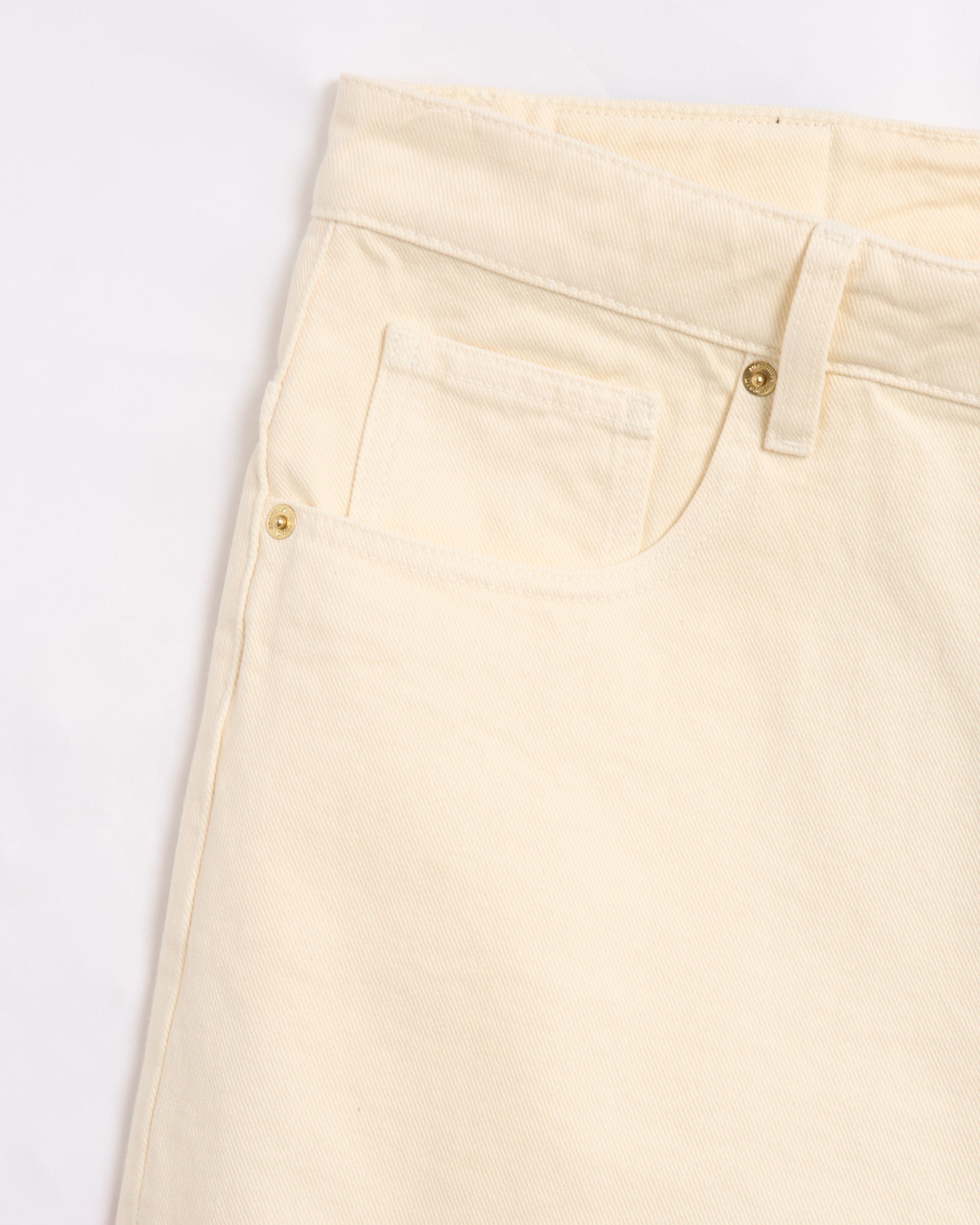Shorts Drôle de Monsieur Men's Baggy Shorts Relaxed Men's Shorts - BS147-CO188-OW