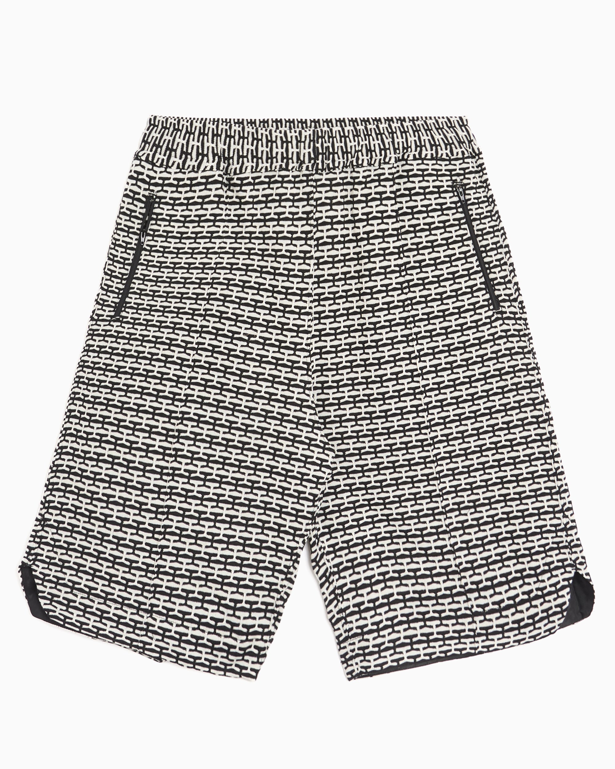 Shorts Engineered Garments BB Plaid Relaxed Men's Shorts - 26S1B034-KB001