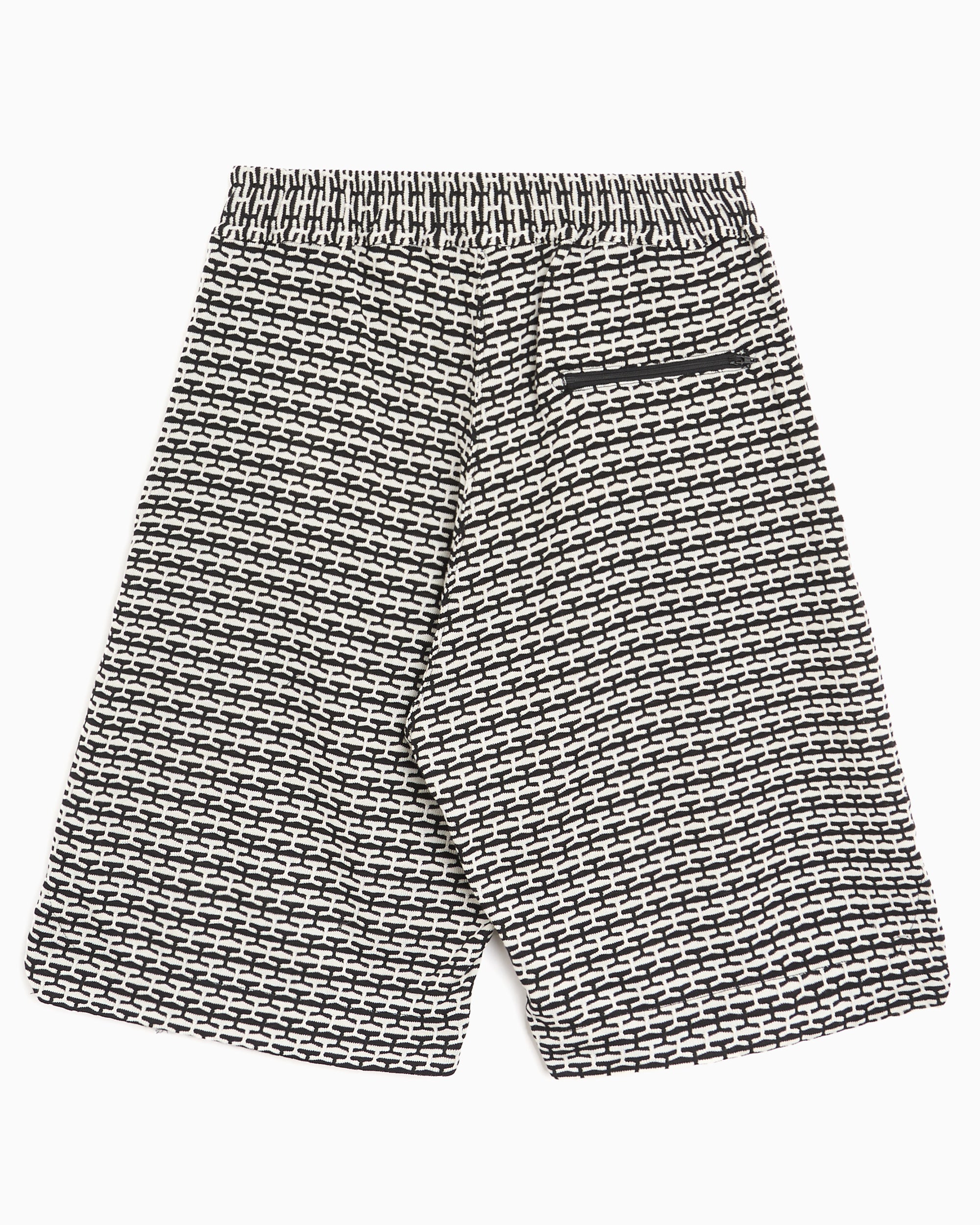 Shorts Engineered Garments BB Plaid Relaxed Men's Shorts - 26S1B034-KB001