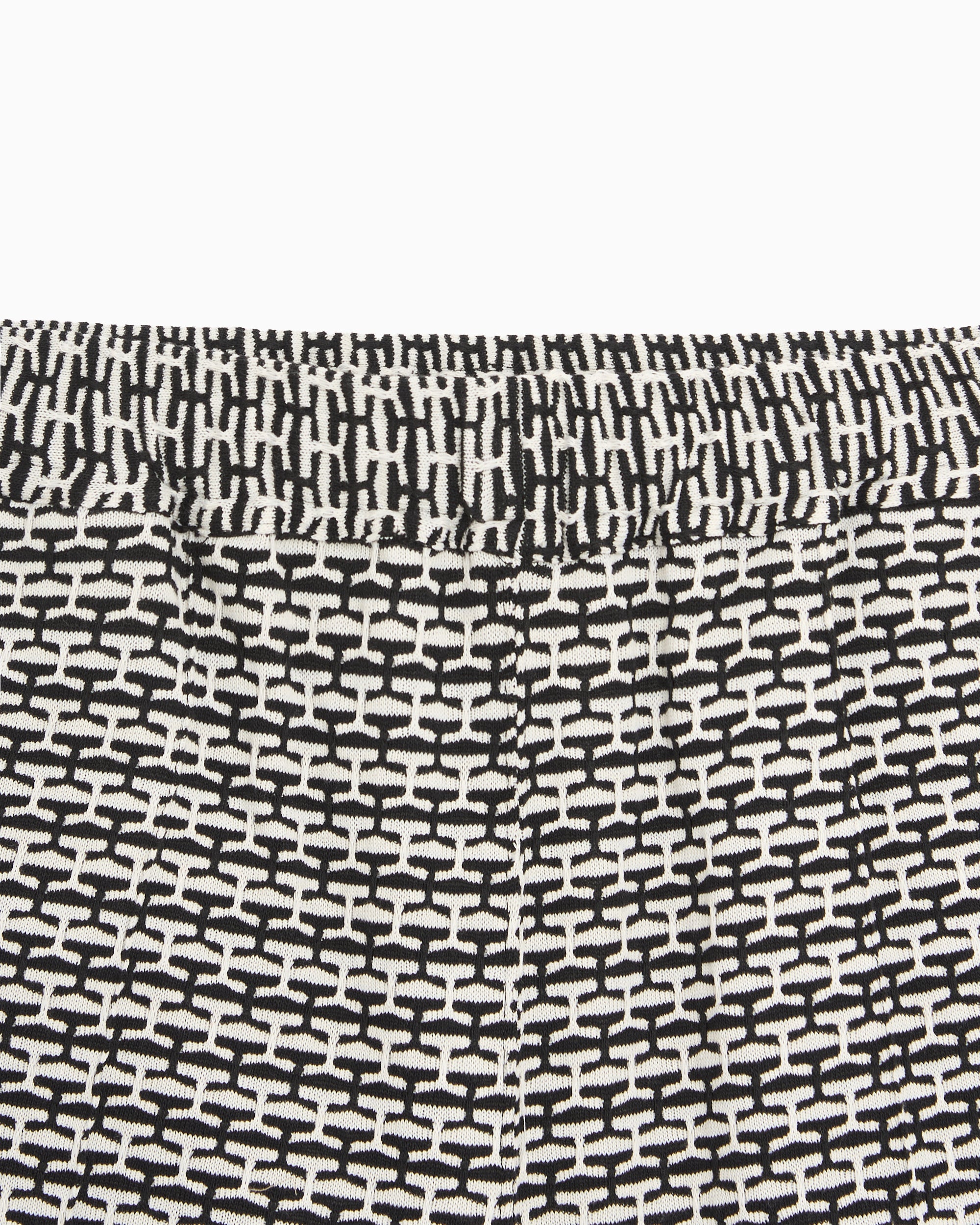 Shorts Engineered Garments BB Plaid Relaxed Men's Shorts - 26S1B034-KB001