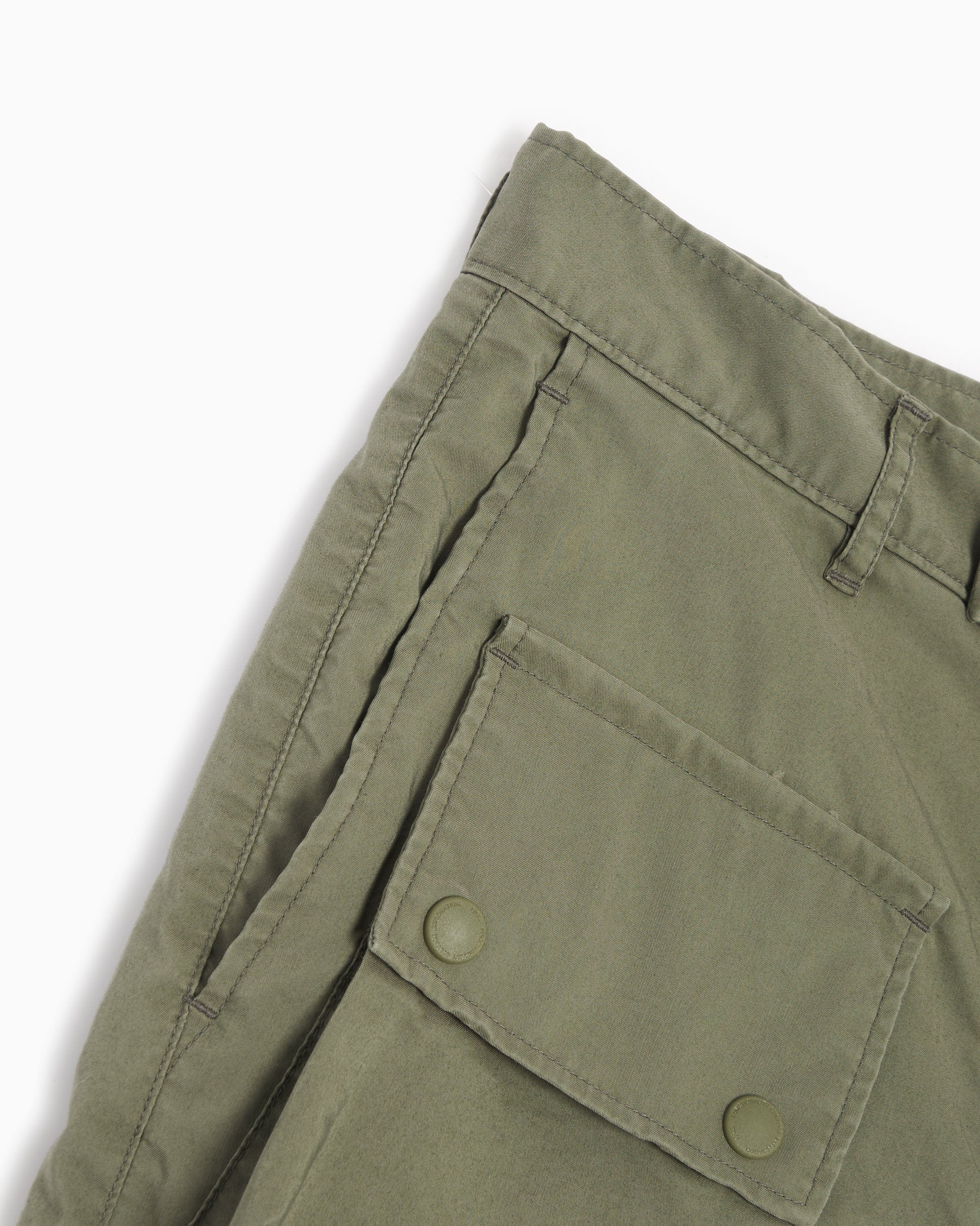 Shorts ﻿F/CE. F/CE. 6 Pockets Men's Shorts Men's Shorts - FSP15231U0001-Olive