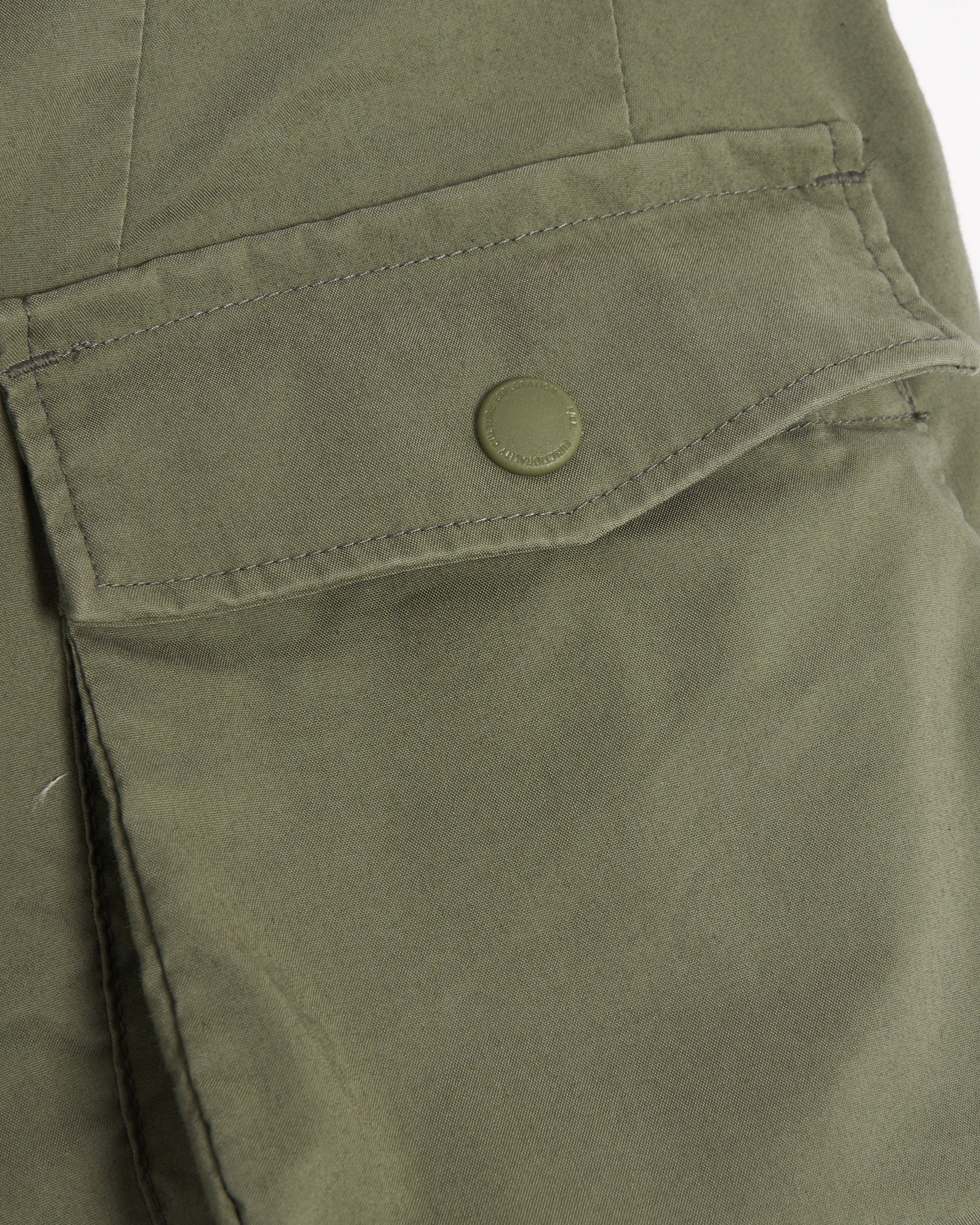 Shorts ﻿F/CE. F/CE. 6 Pockets Men's Shorts Men's Shorts - FSP15231U0001-Olive