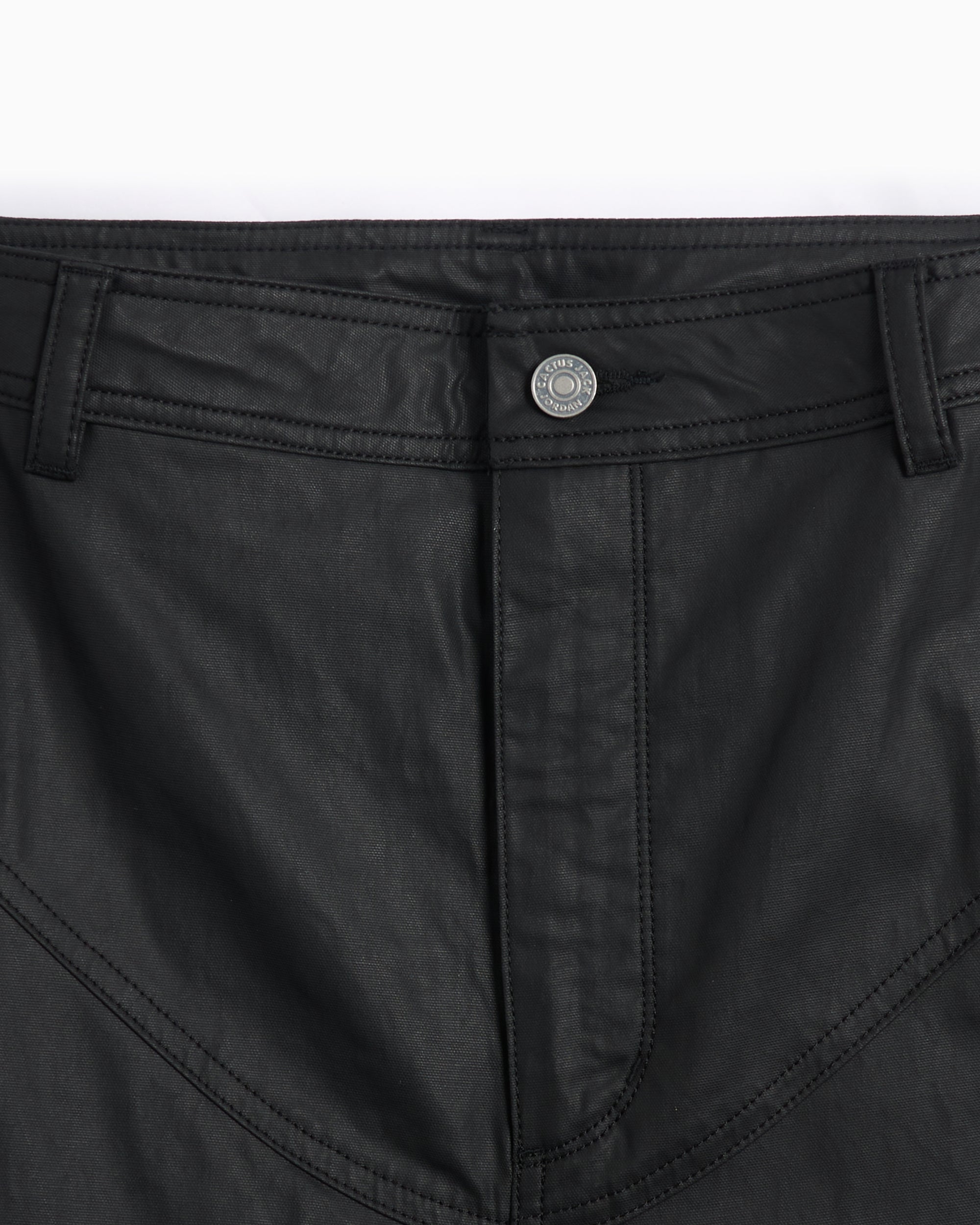 Shorts Jordan x Travis Scott Men's Wax Shorts Men's Shorts - DZ5477-010
