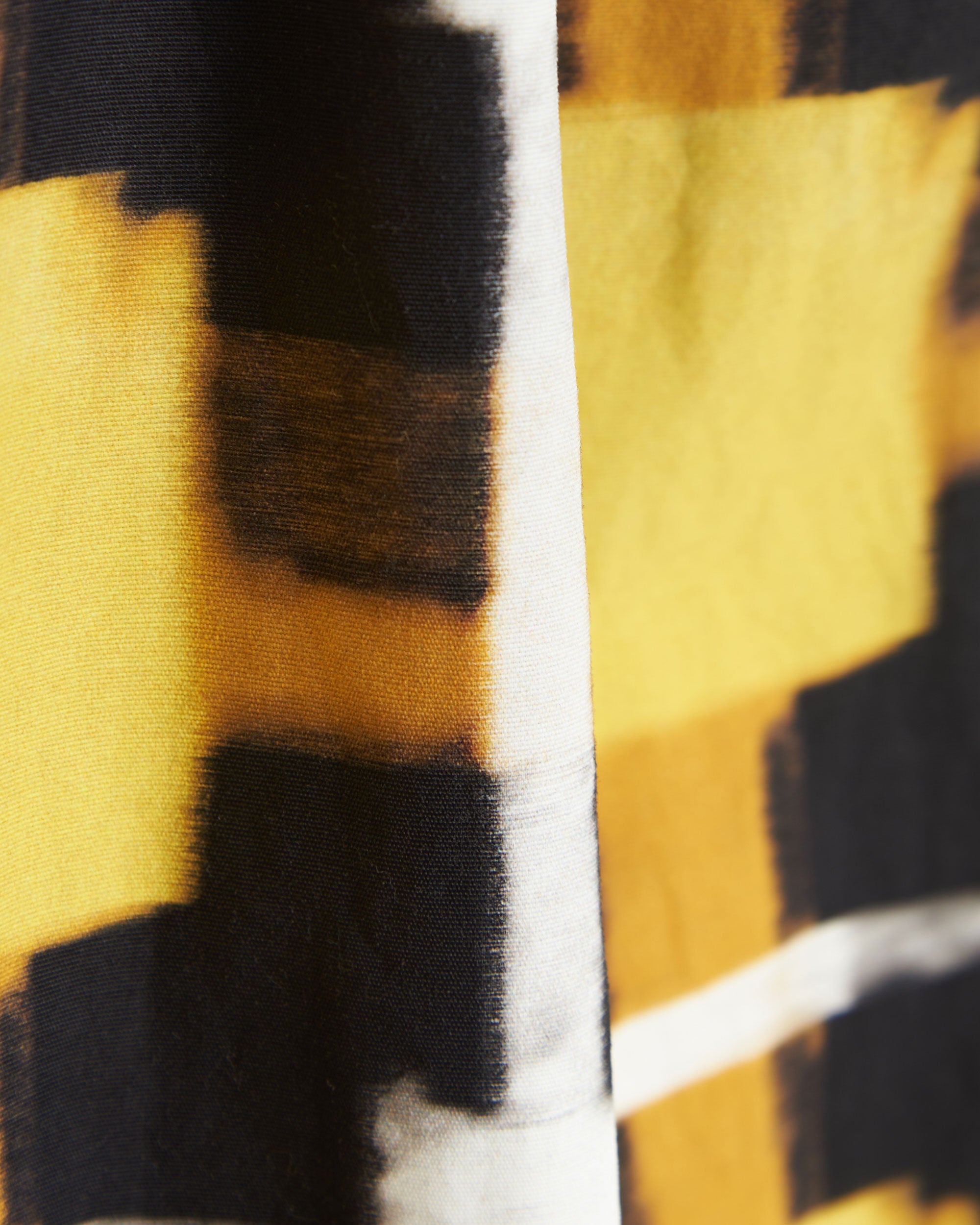 Shorts Marcelo Burlon Check Coulisse Men's Nylon Shorts Men's Shorts - CMCB074S22FAB0021810