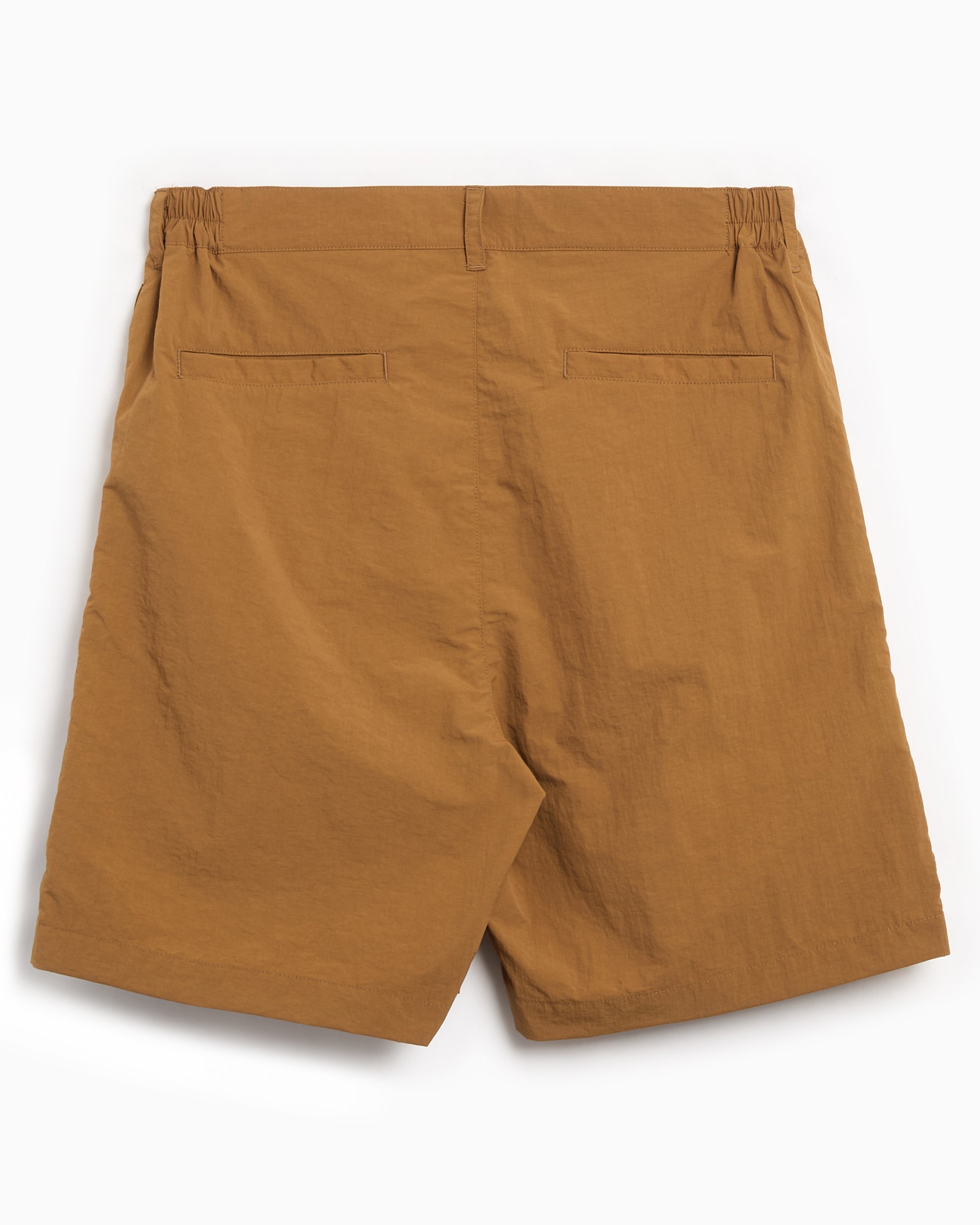 Shorts Metalwood Color Block Men's Nylon Shorts Men's Shorts - MWS24-07-01-CHC