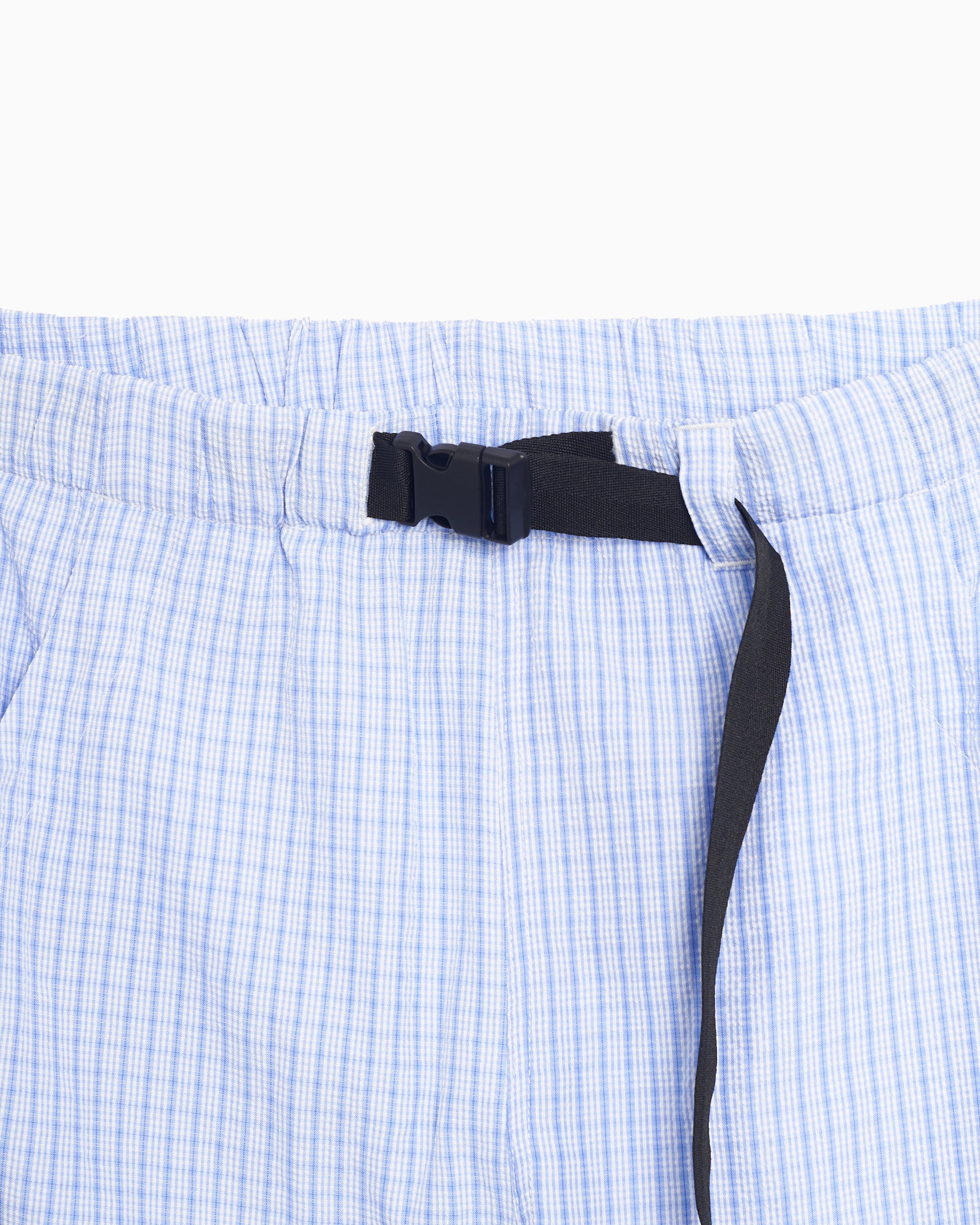 Shorts Metalwood Studio Textured Caddie Men's Shorts - MWS25-07-01-BLU