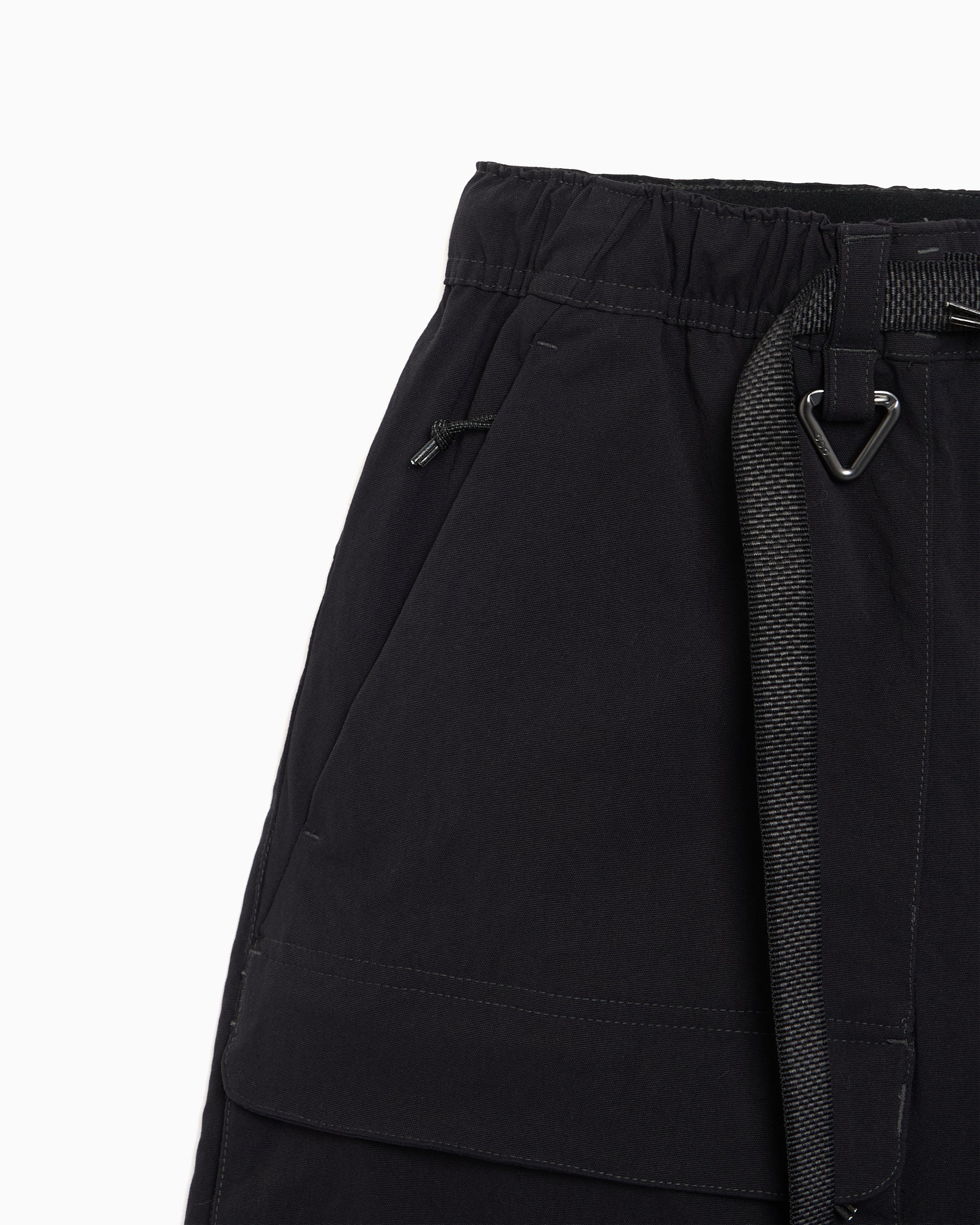 Shorts Nike ACG "Smith Summit" Uv Protection Oversize Men's Shorts - HV0593-010