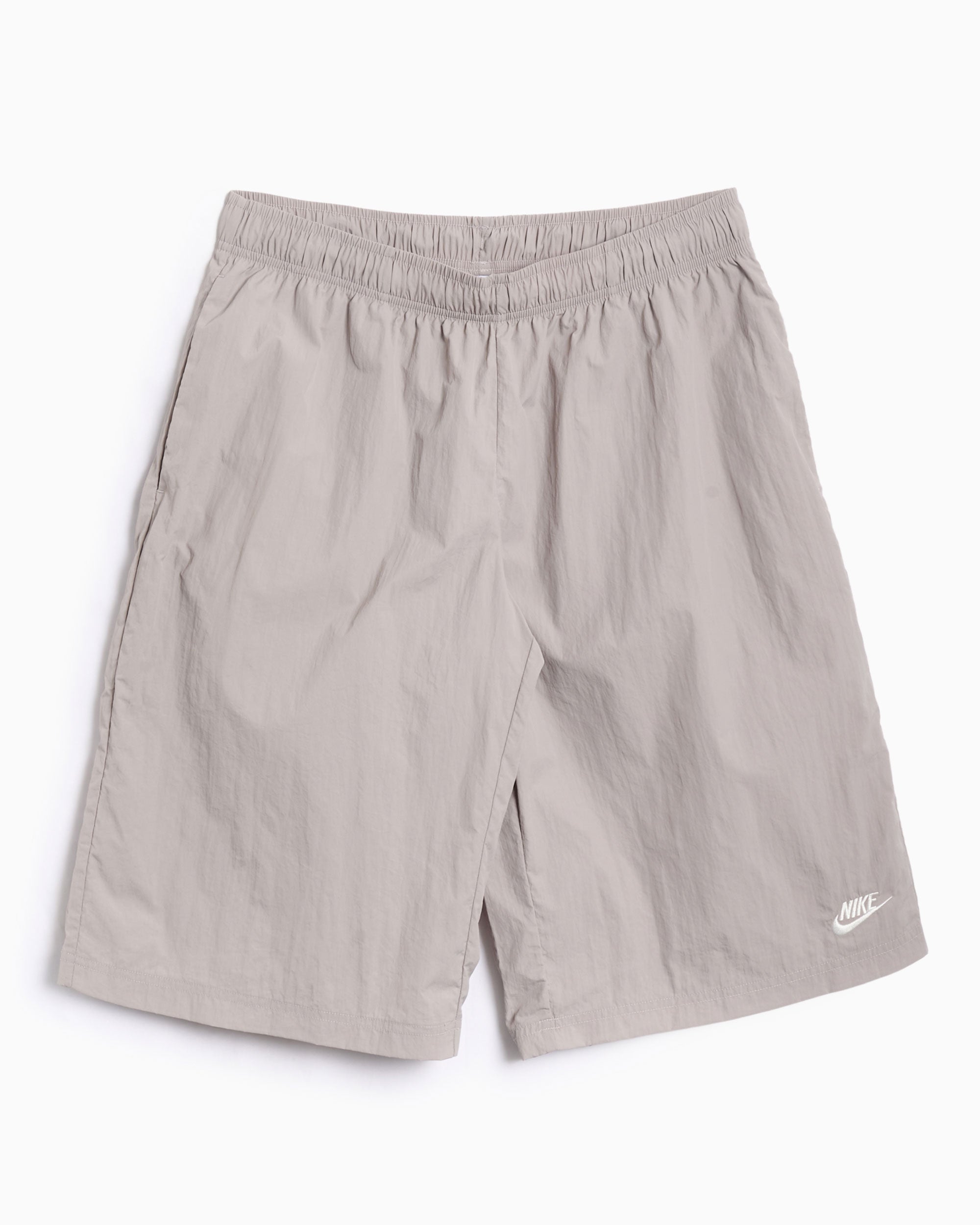 Shorts Nike Sportswear Longline Straight Women's Shorts - IH8464-078