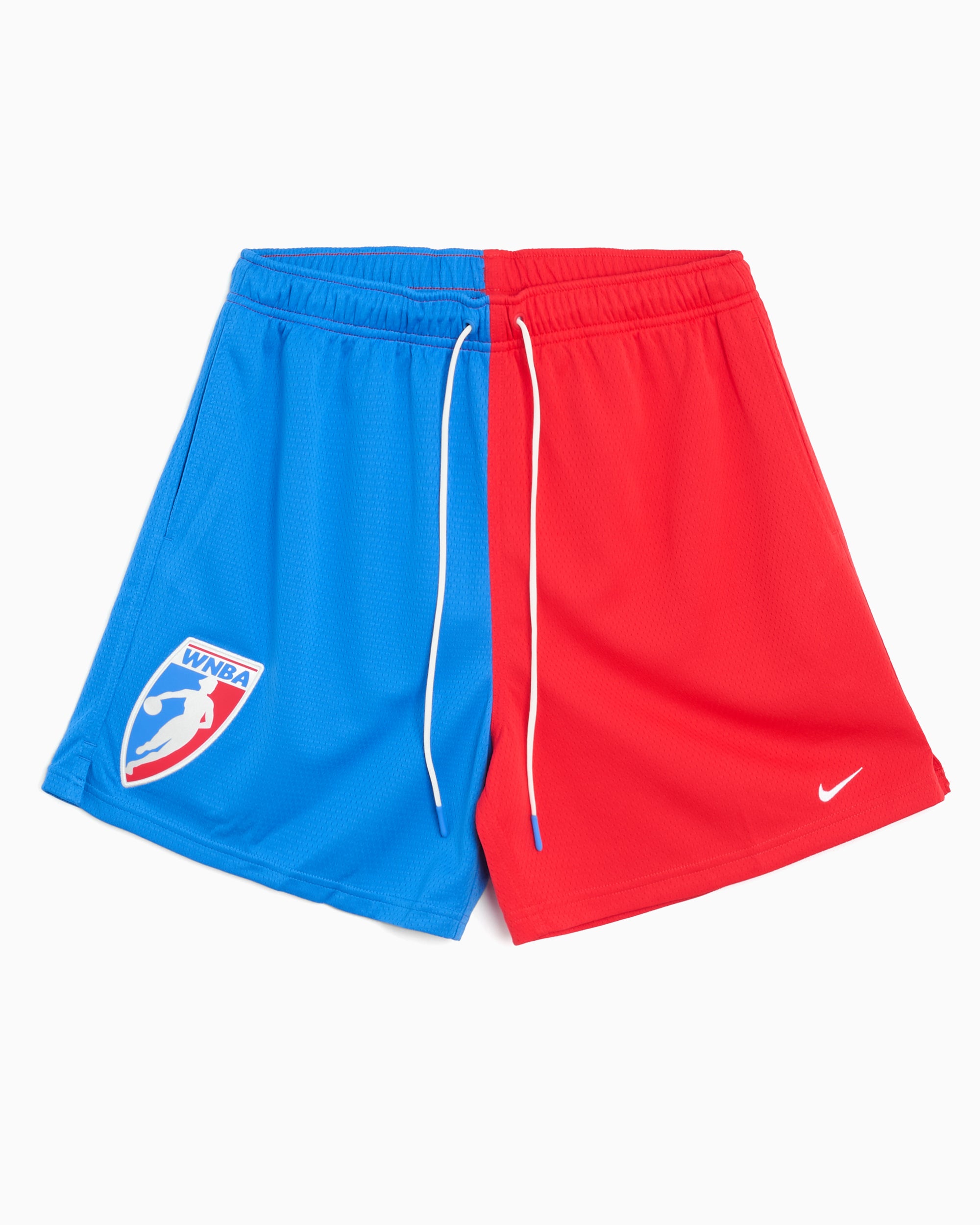 Shorts Nike WNBA 30th Anniversary Unisex Shorts - IO1378-435
