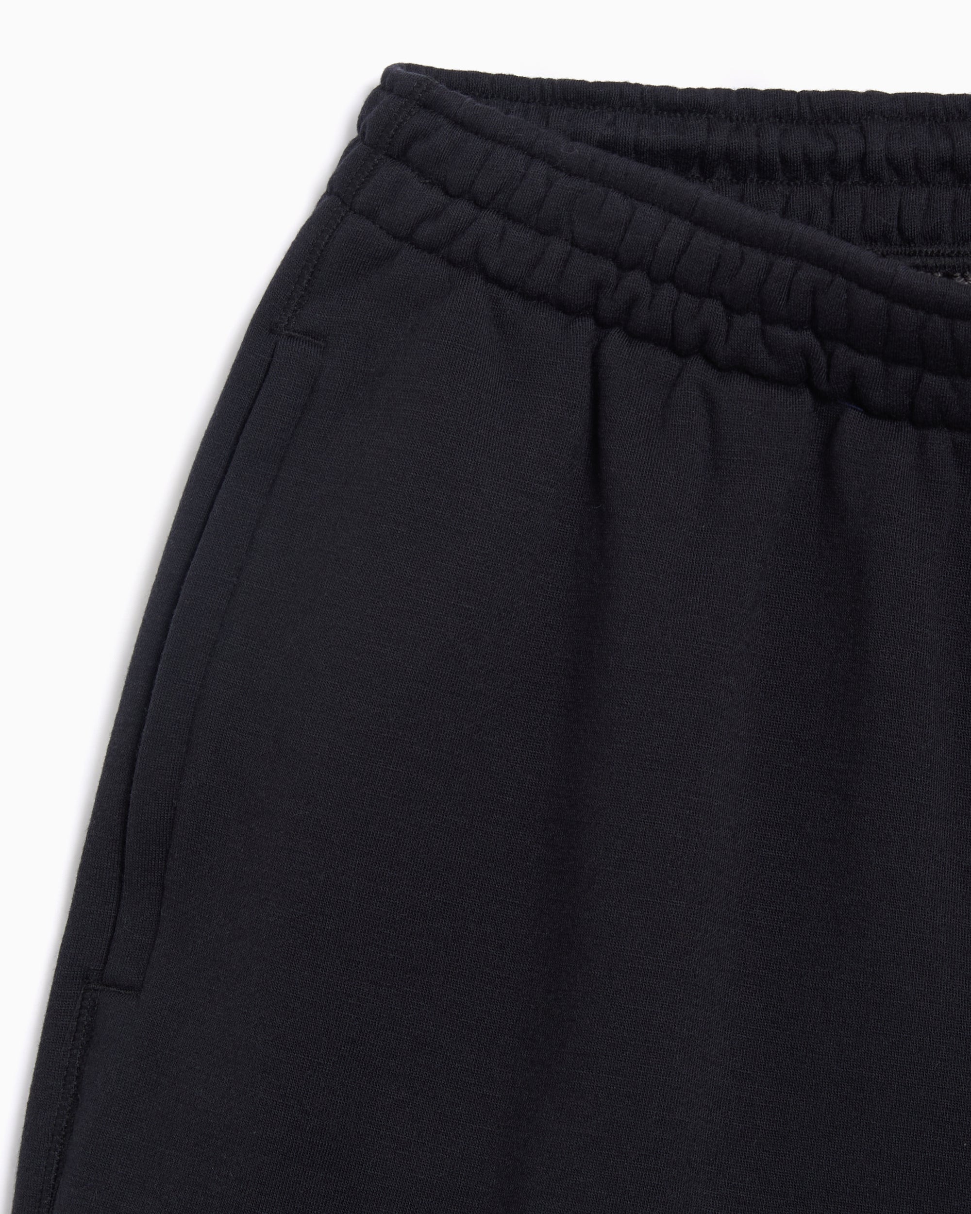 Shorts Nike Wool Classics Fleece Unisex Shorts - HM9445-010