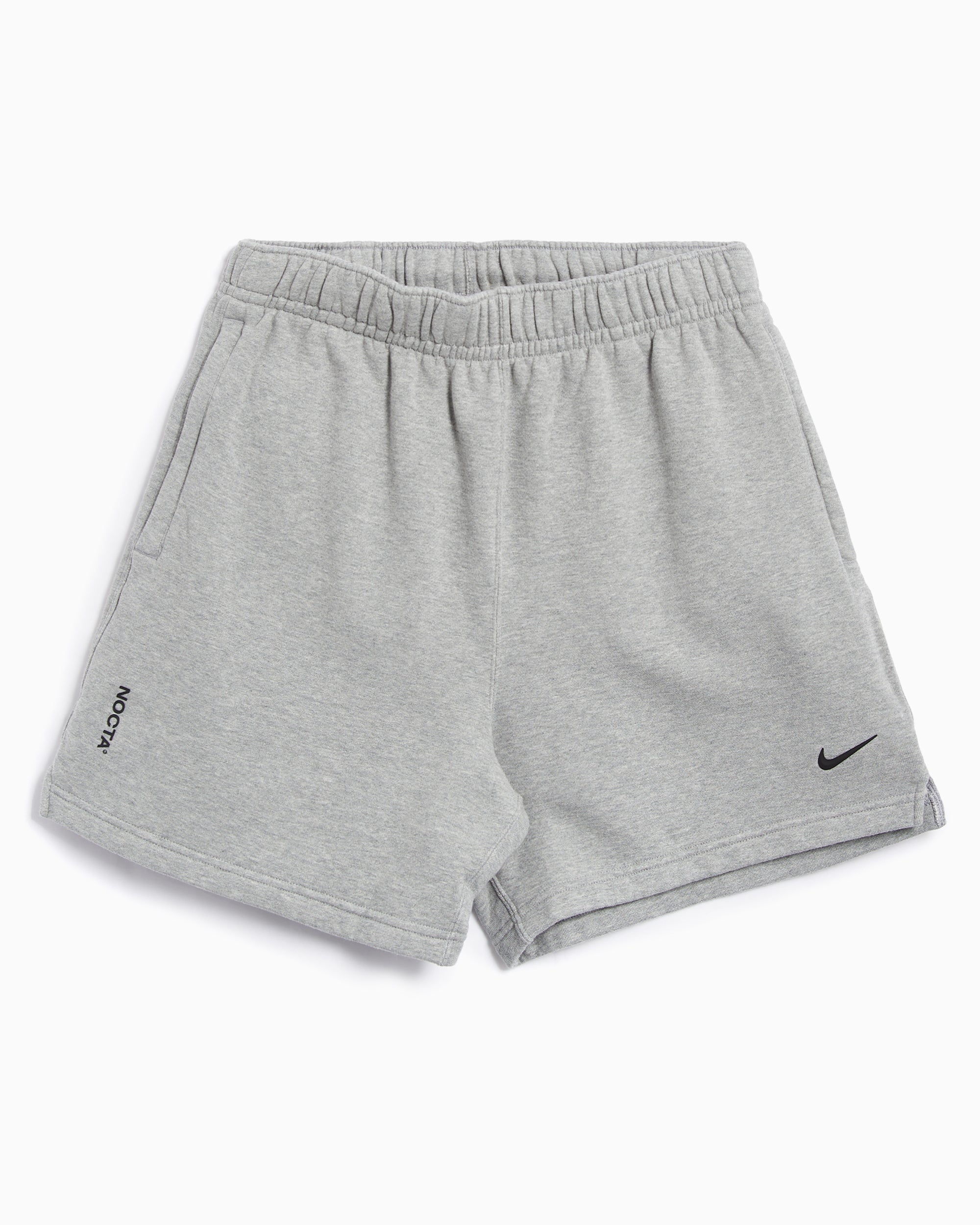 Shorts Nike x Drake NOCTA NRG CS Fleece Men's Shorts - FQ0408-063