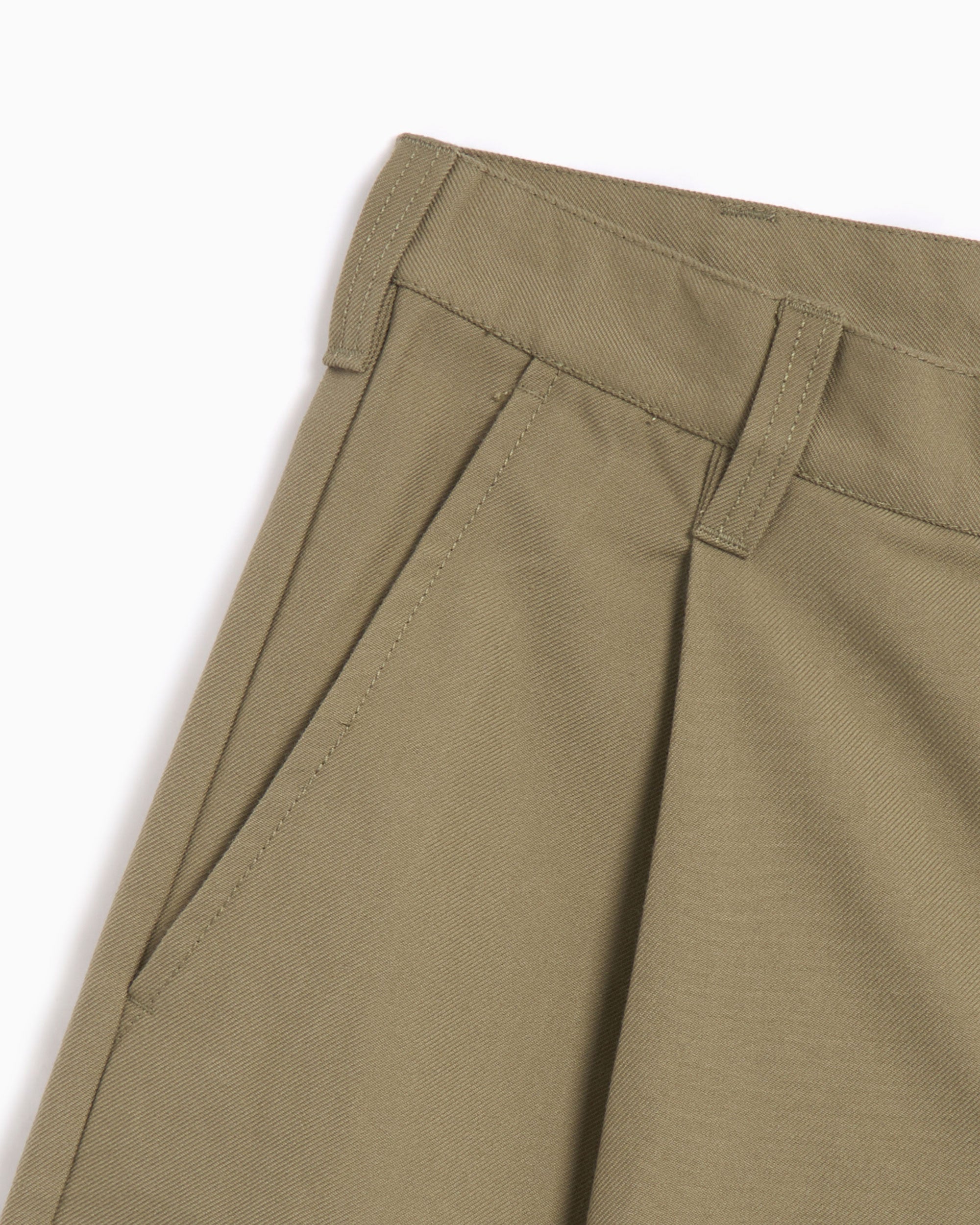 Shorts OBEY Clothing Oliver Men's Shorts Men's Shorts - 172100098-MMD