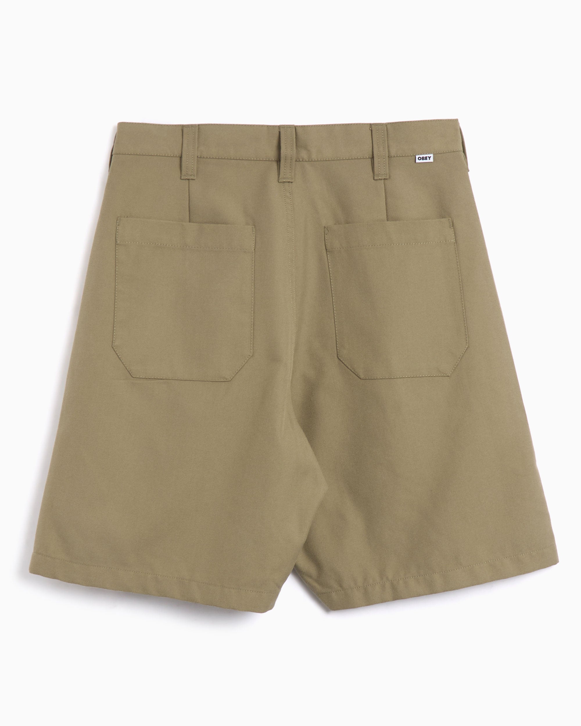 Shorts OBEY Clothing Oliver Men's Shorts Men's Shorts - 172100098-MMD