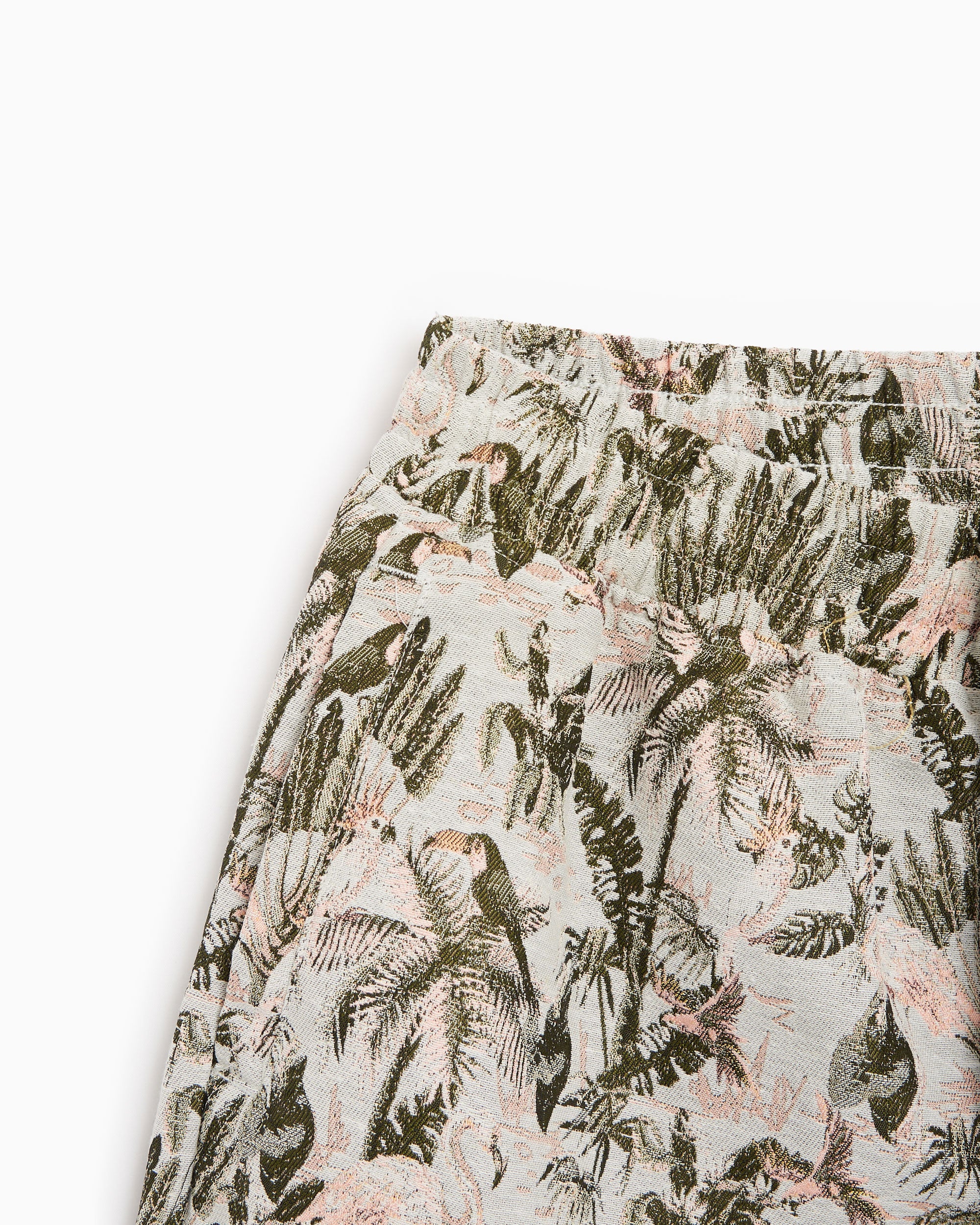 Shorts Pleasures Parrot Men's Shorts Men's Shorts - P24SP029-GREY