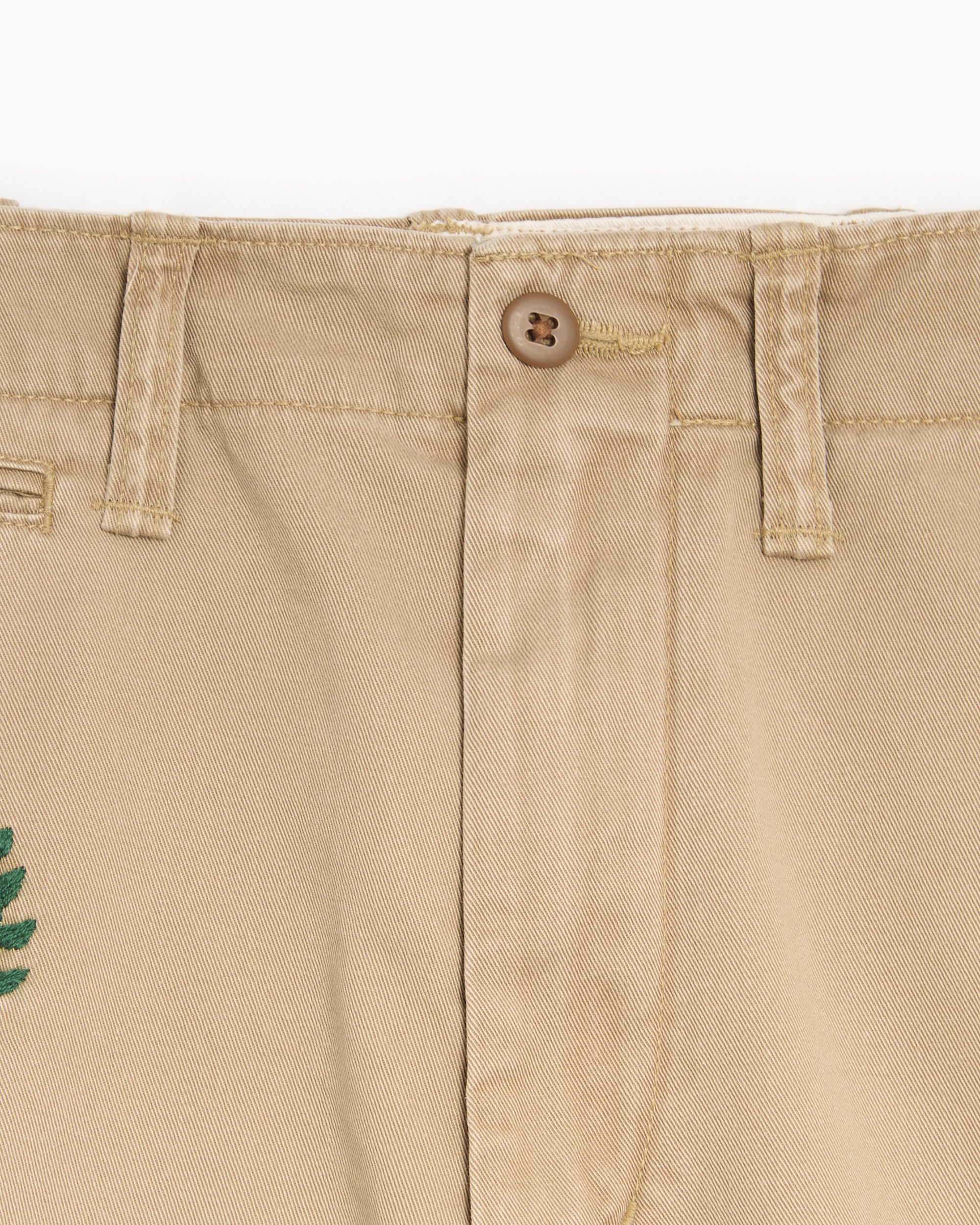 Shorts Polo Ralph Lauren Bedford Twill Men's Shorts - 710P08210001