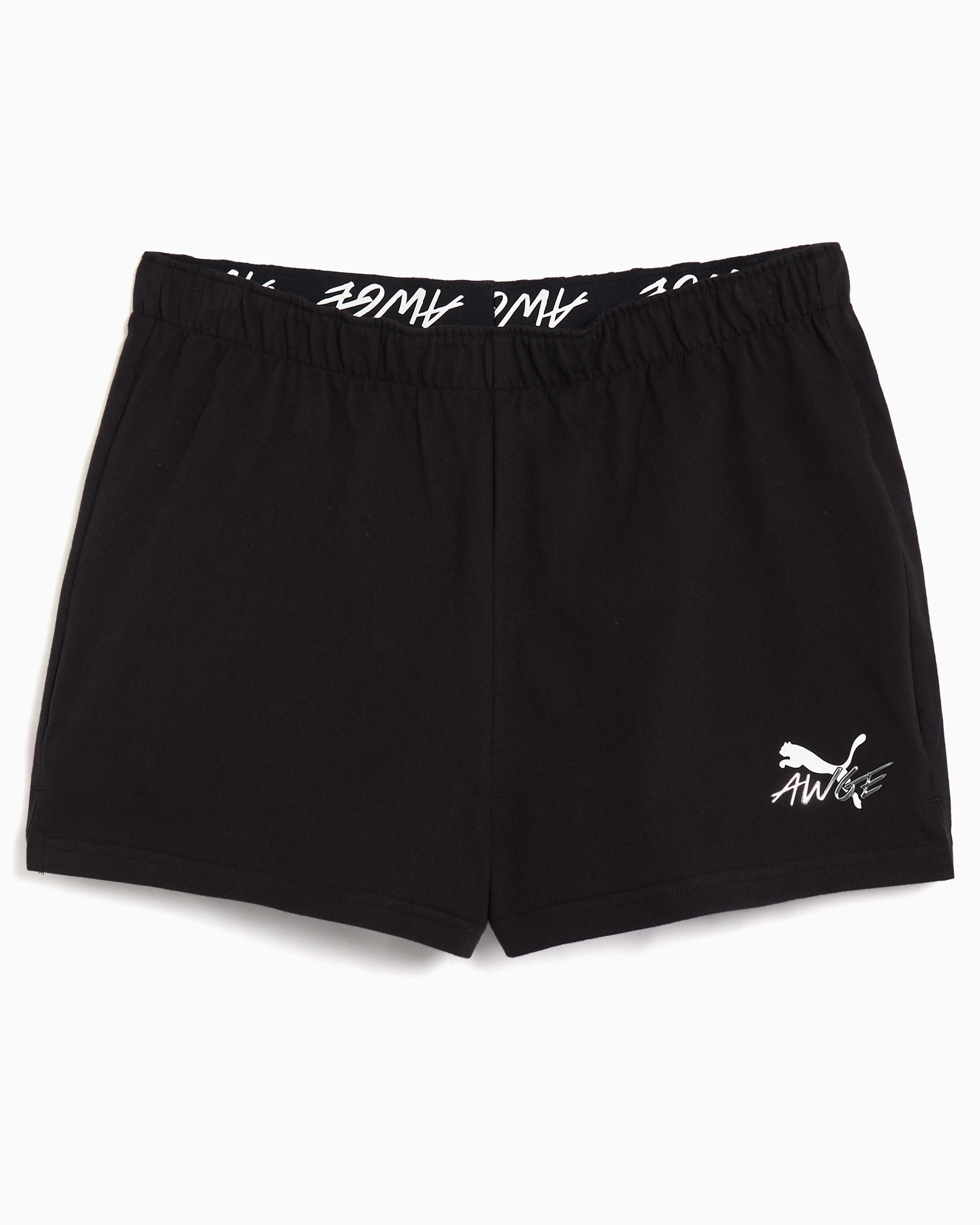 Shorts Puma x A$AP ROCKY Women's Shorts - 635071-01