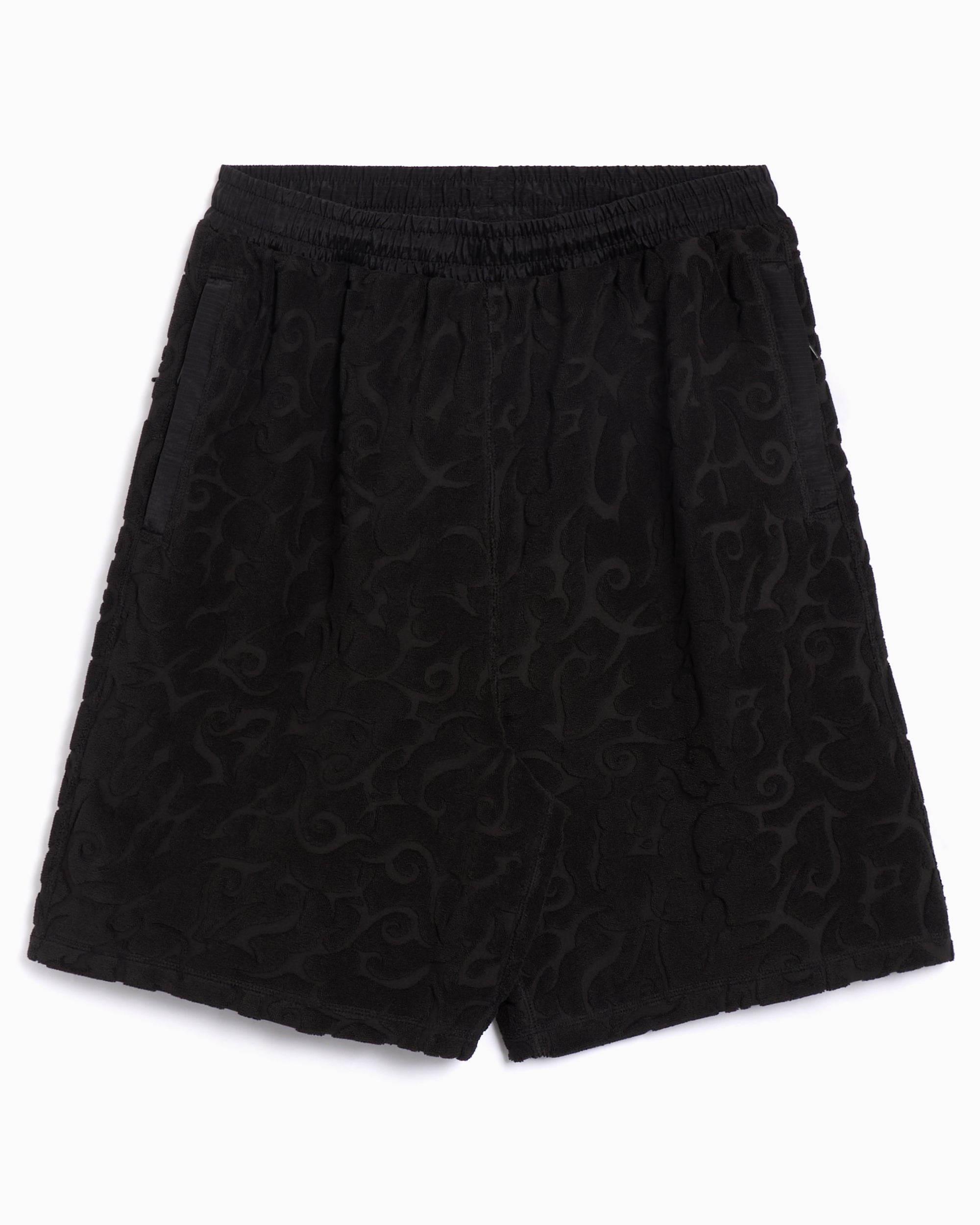 Shorts Puma x ARIES Men's Shorts - 631617-01