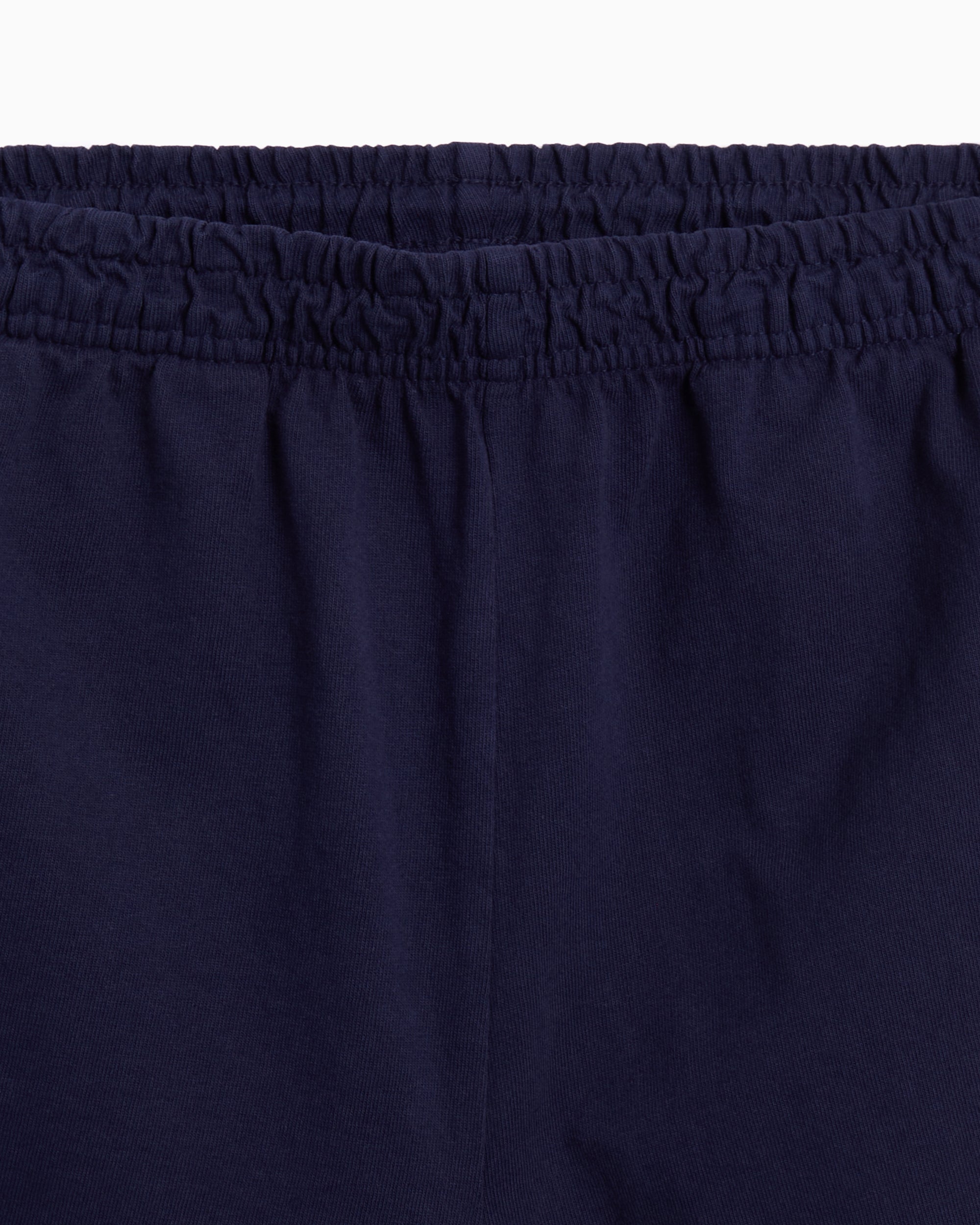 Shorts Sporty & Rich Dodgers LA Women's Shorts - SH039627667BL106