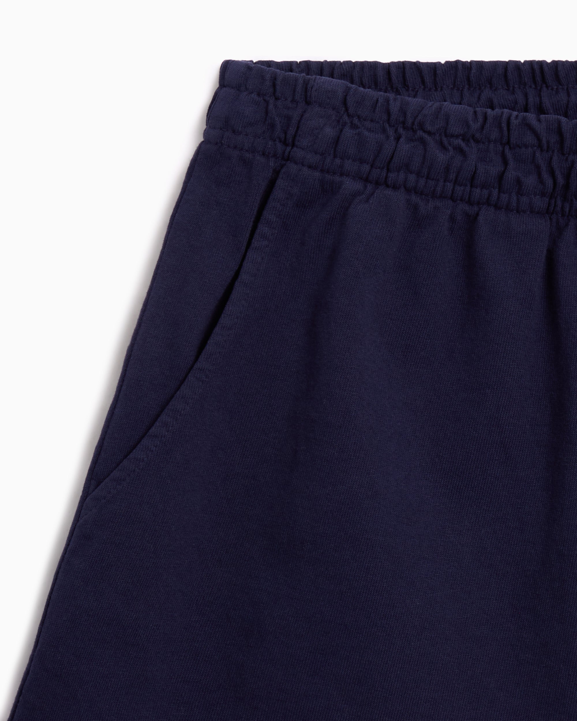 Shorts Sporty & Rich Dodgers LA Women's Shorts - SH039627667BL106
