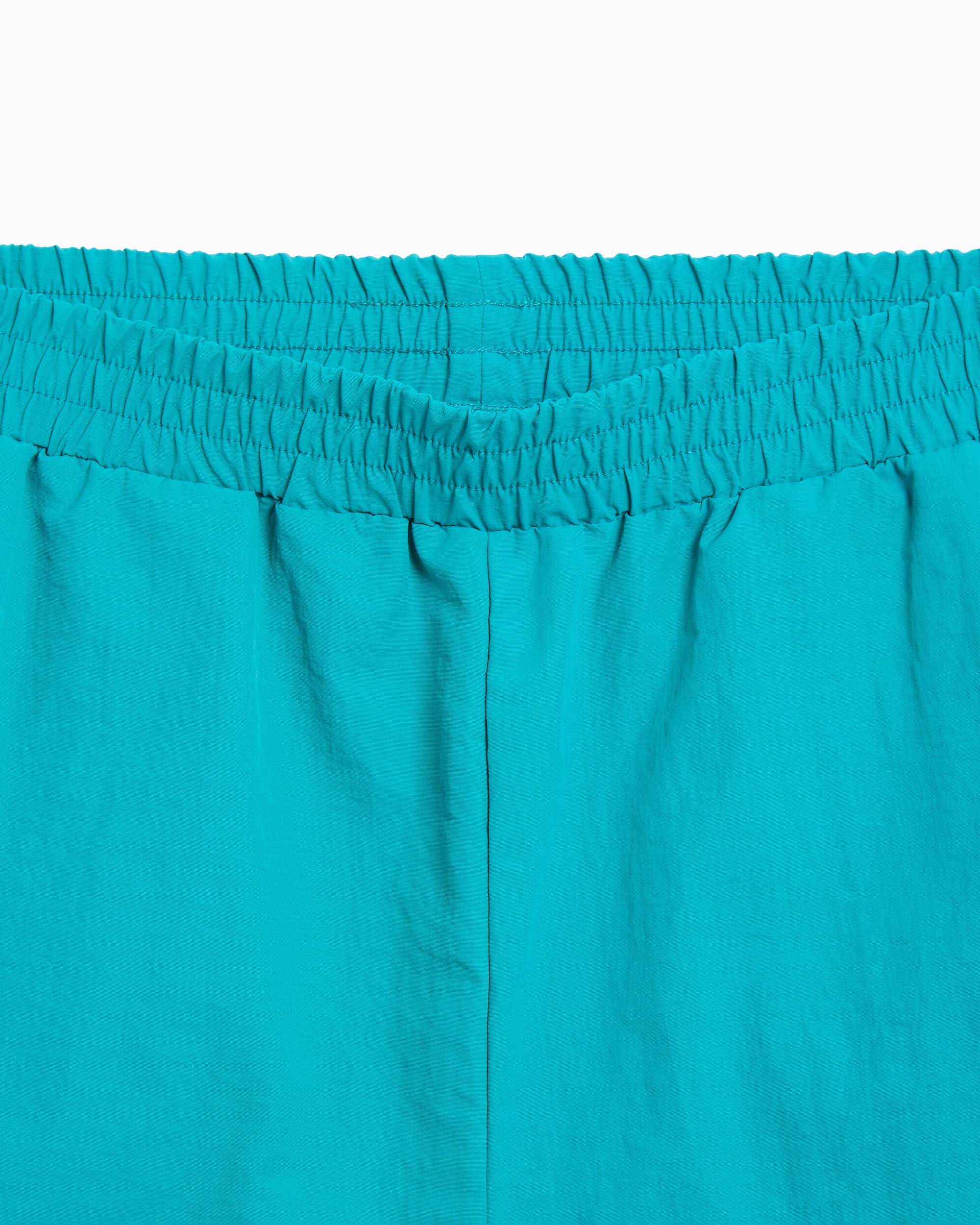 Shorts Sporty & Rich SR Runner Track Women's Shorts - SH051620139GR45