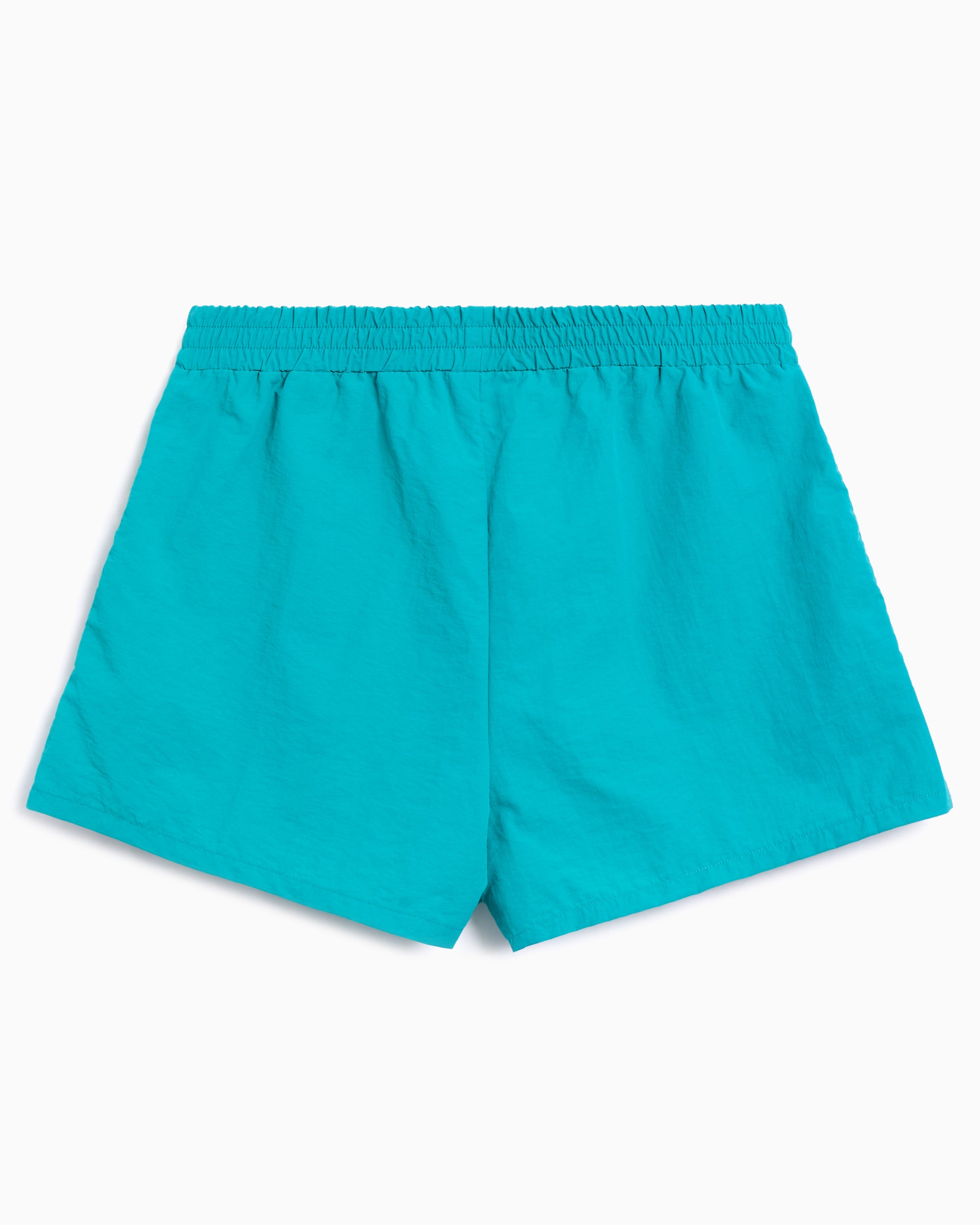 Shorts Sporty & Rich SR Runner Track Women's Shorts - SH051620139GR45