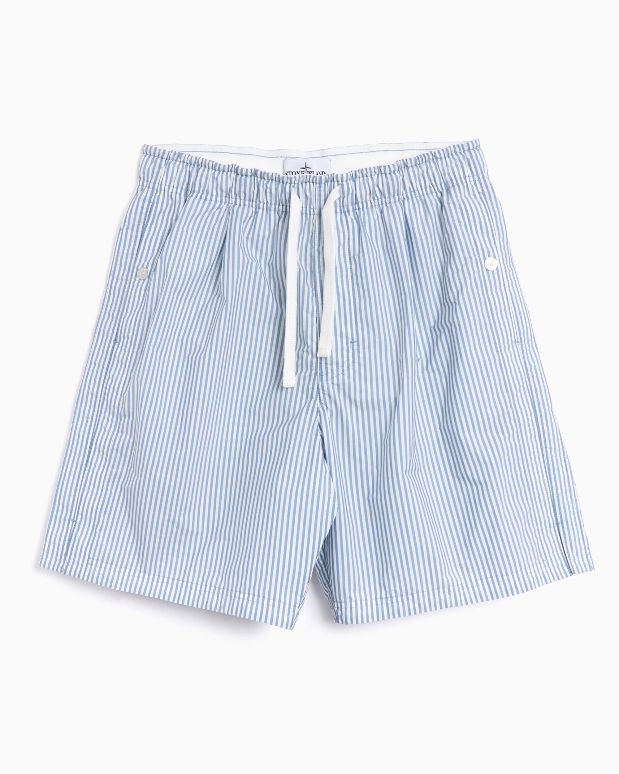 Shorts Stone Island Marina Men's Shorts Men's Shorts - K1S15L100003S00X2-V0028