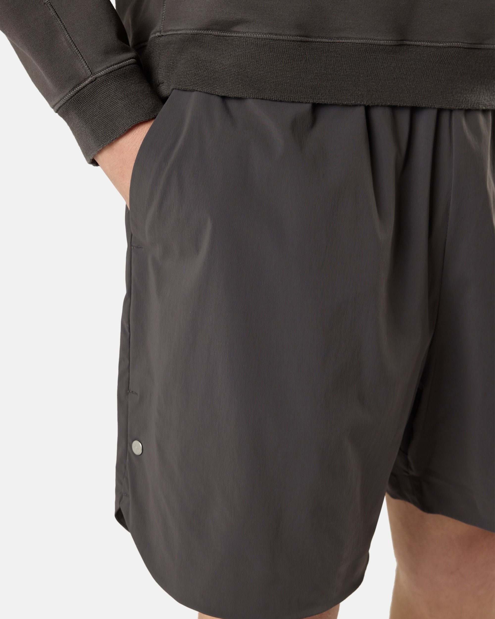 Shorts Stone Island Stellina Relaxed Men's Shorts - L1S15L100005-V0065