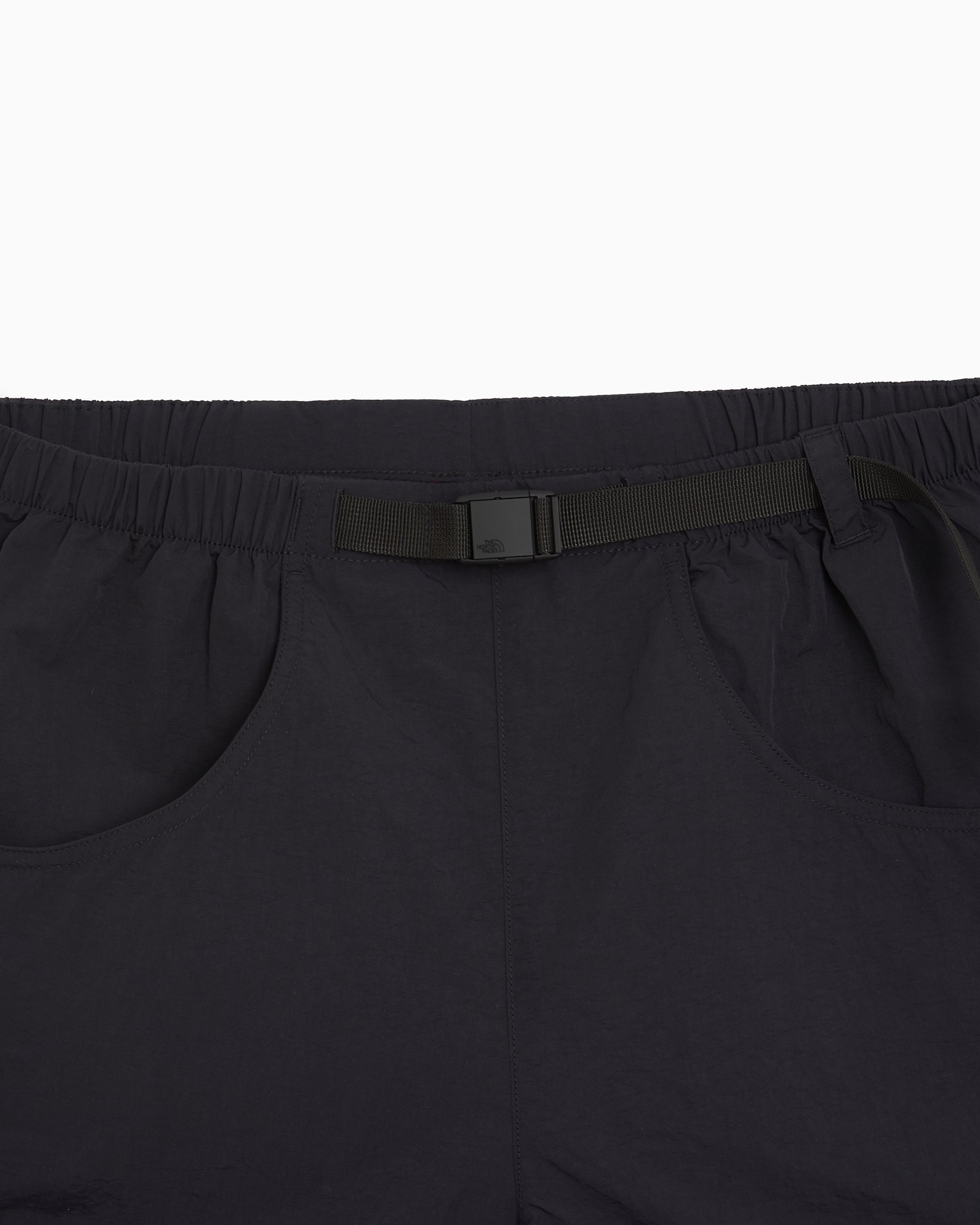 Shorts The North Face Red Box Logo Oversize Men's Shorts - NF0A8FHDJK31