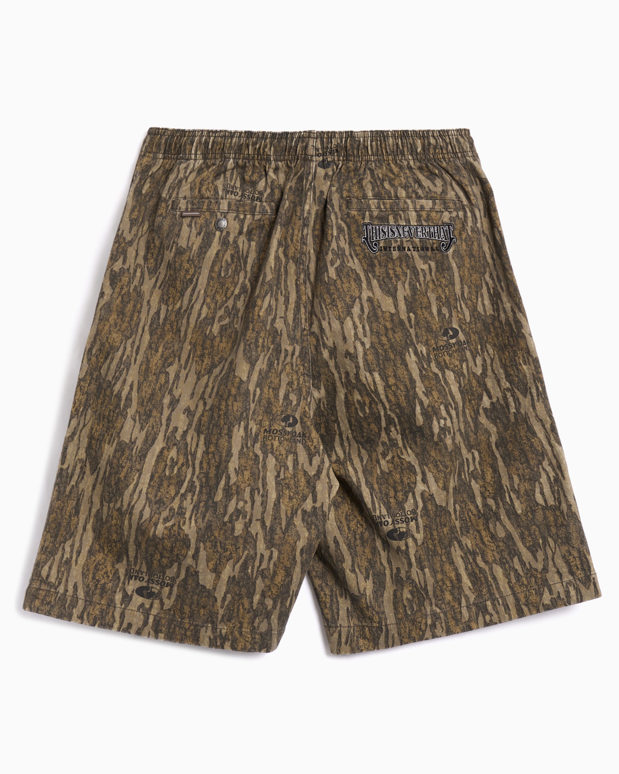 Shorts thisisneverthat® Beach Men's Shorts - TN251WSOOS01-CMO