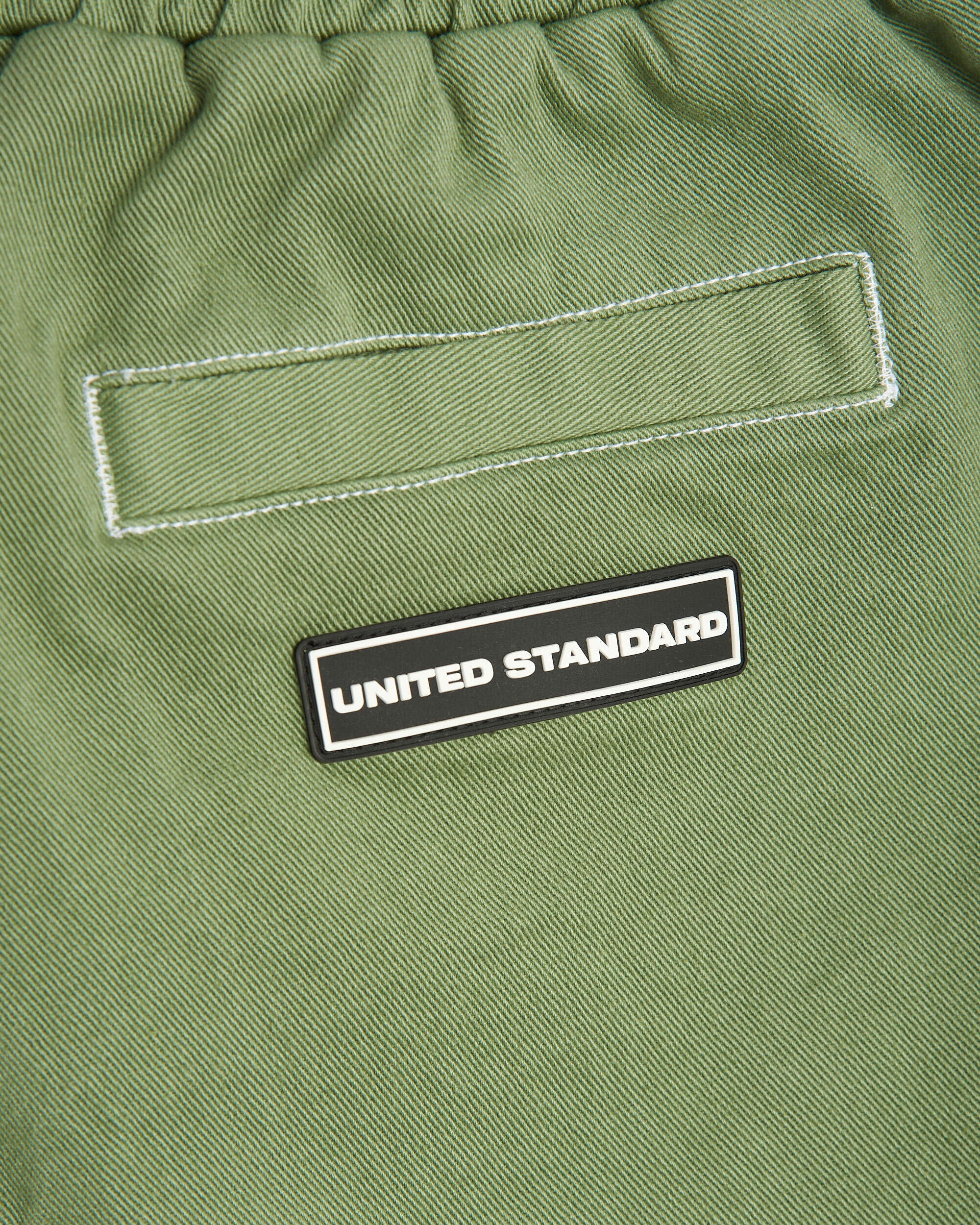 Shorts United Standard Ghost Men's Shorts - USXMBR02FA02