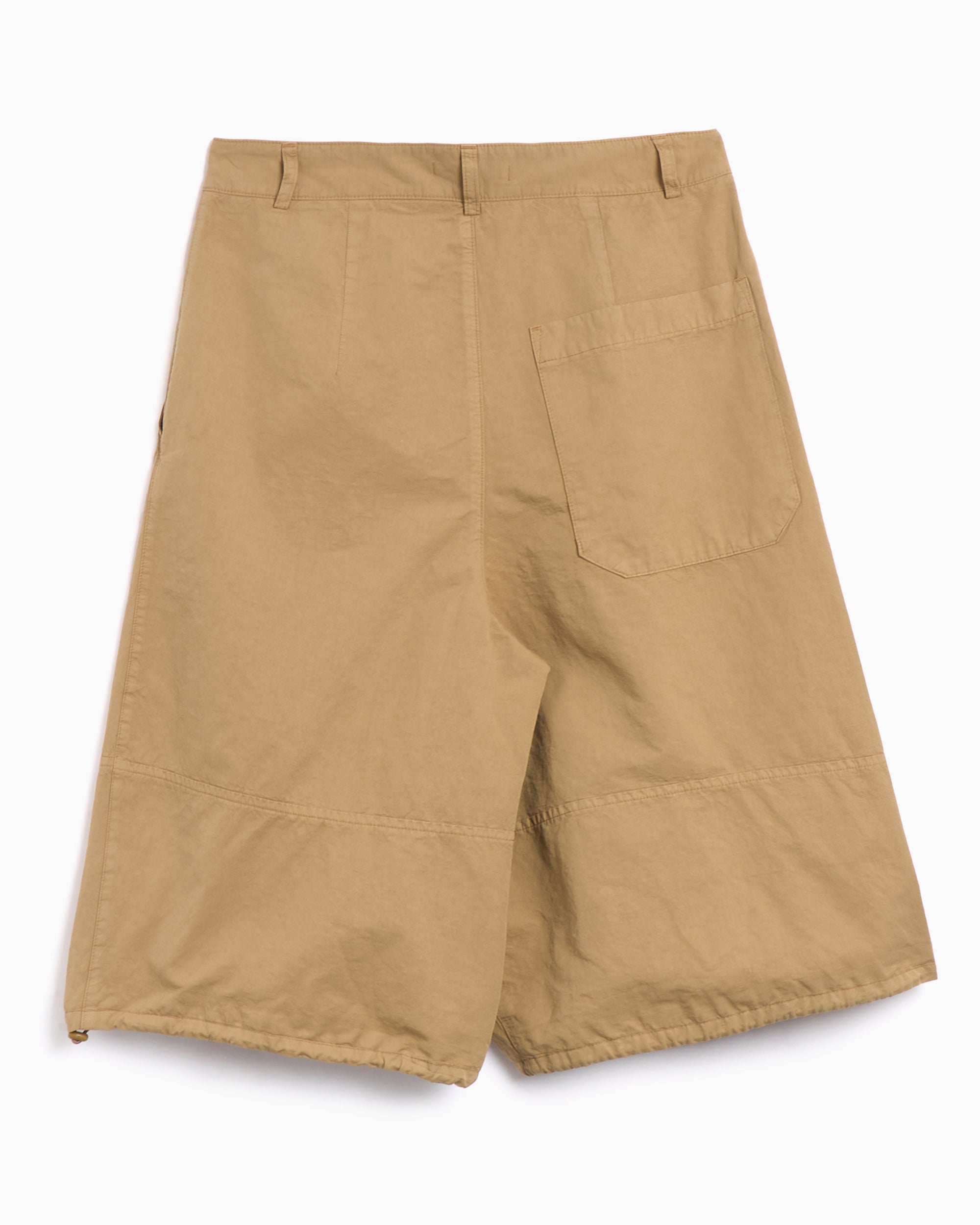 Shorts YMC Salba Men's Shorts Relaxed Men's Shorts - P9YAC-SAND