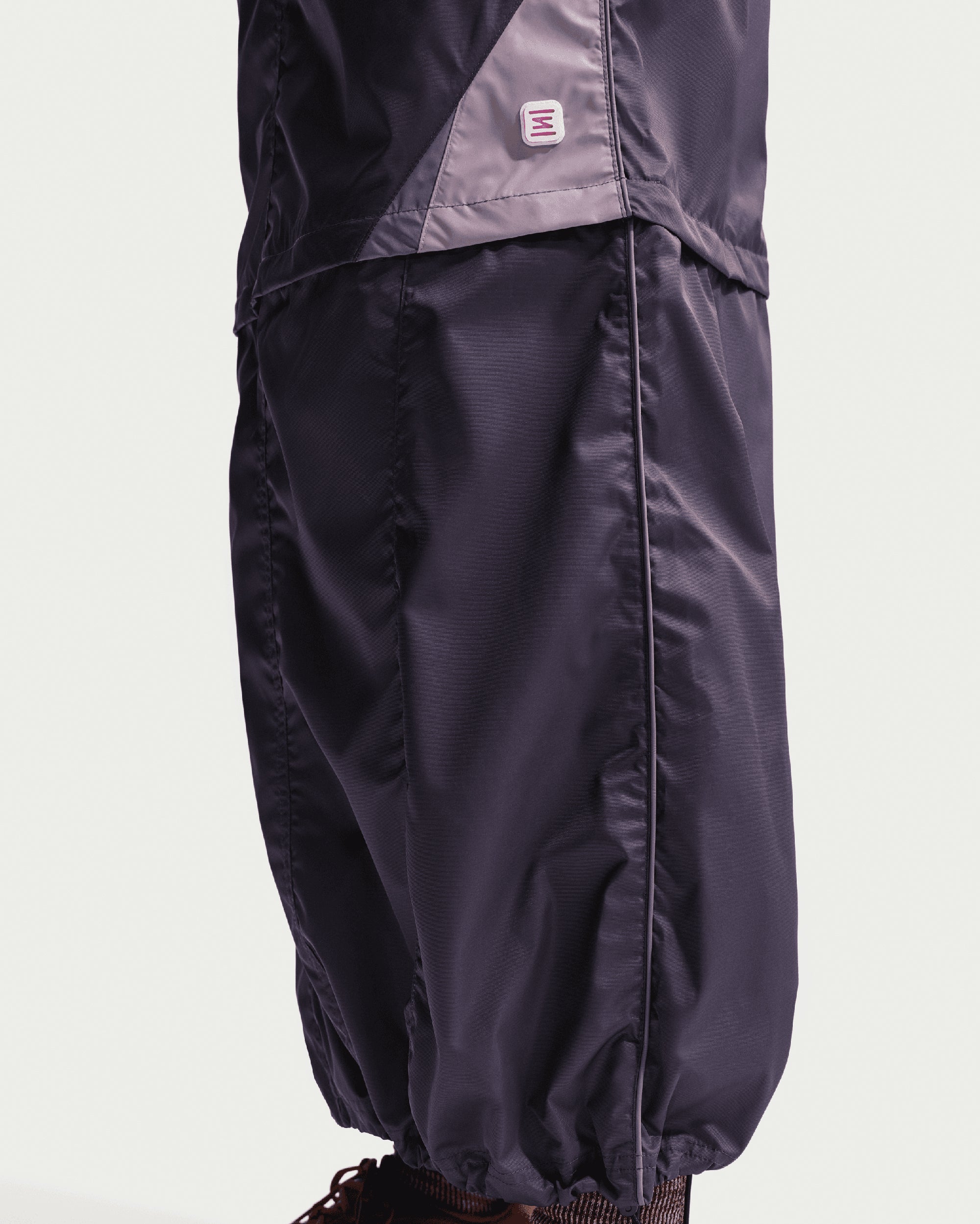 Skirts Nike Sportswear Shox Detachable Relaxed Women's Long Skirt - IH0261-573