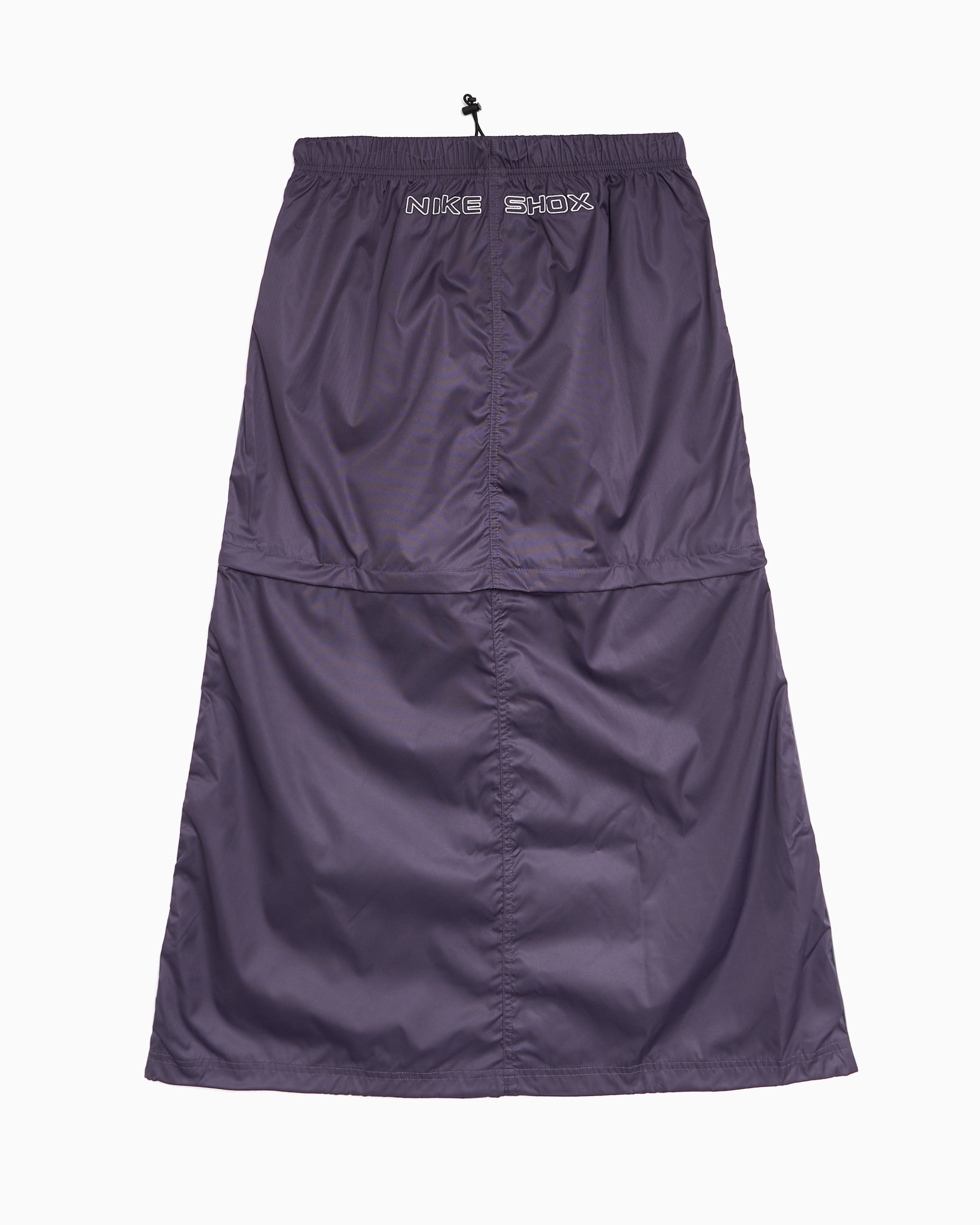 Skirts Nike Sportswear Shox Detachable Relaxed Women's Long Skirt - IH0261-573