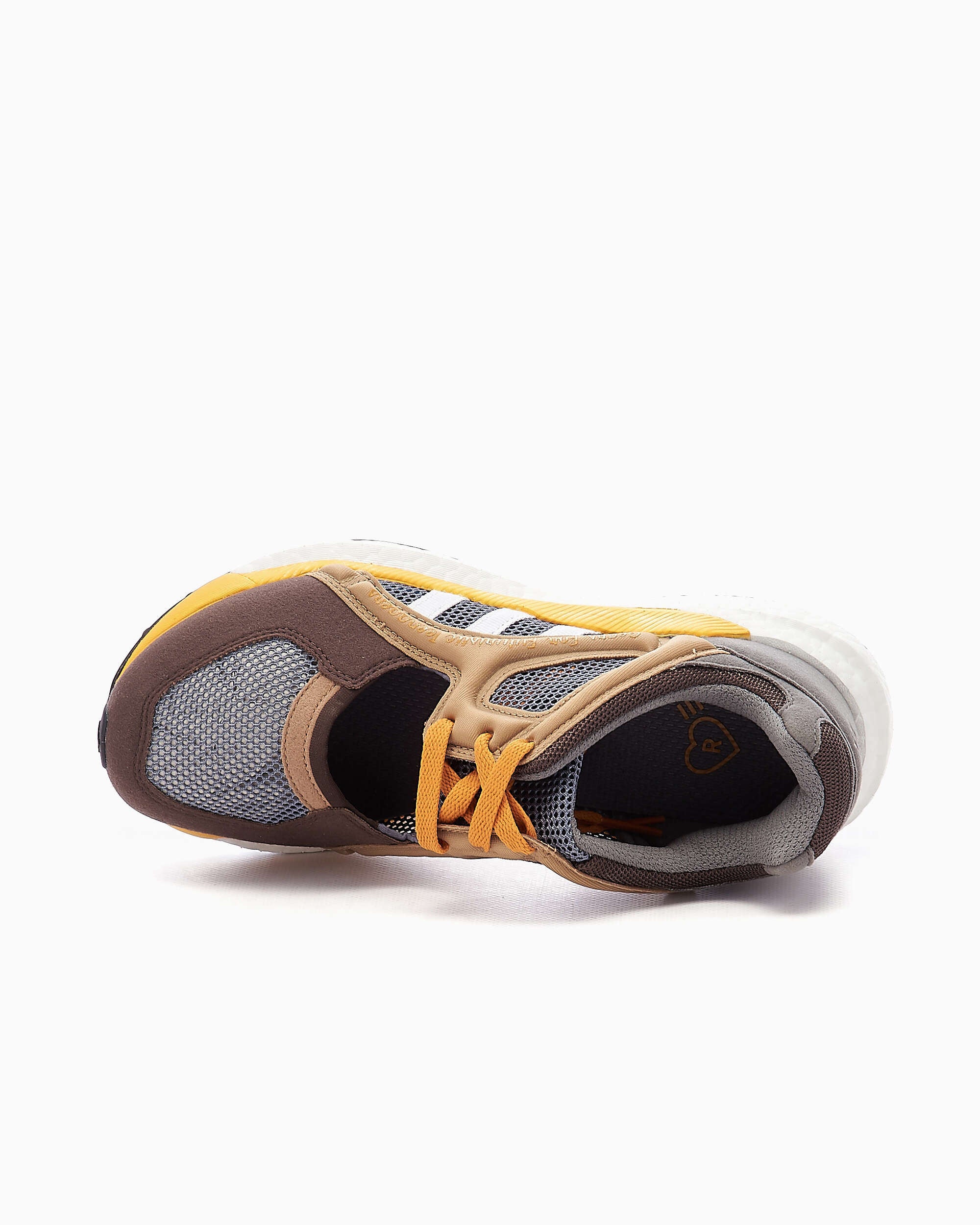 Sneakers adidas Consortium x Human Made EQT Racing - GX7918