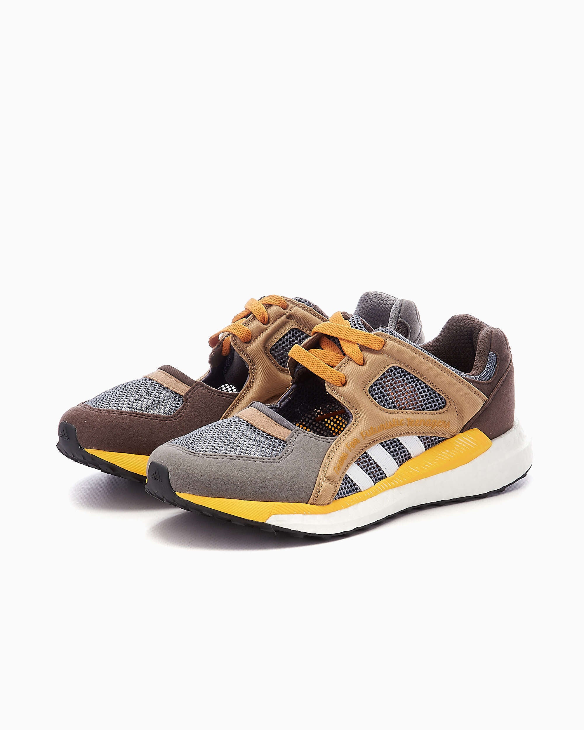 Sneakers adidas Consortium x Human Made EQT Racing - GX7918