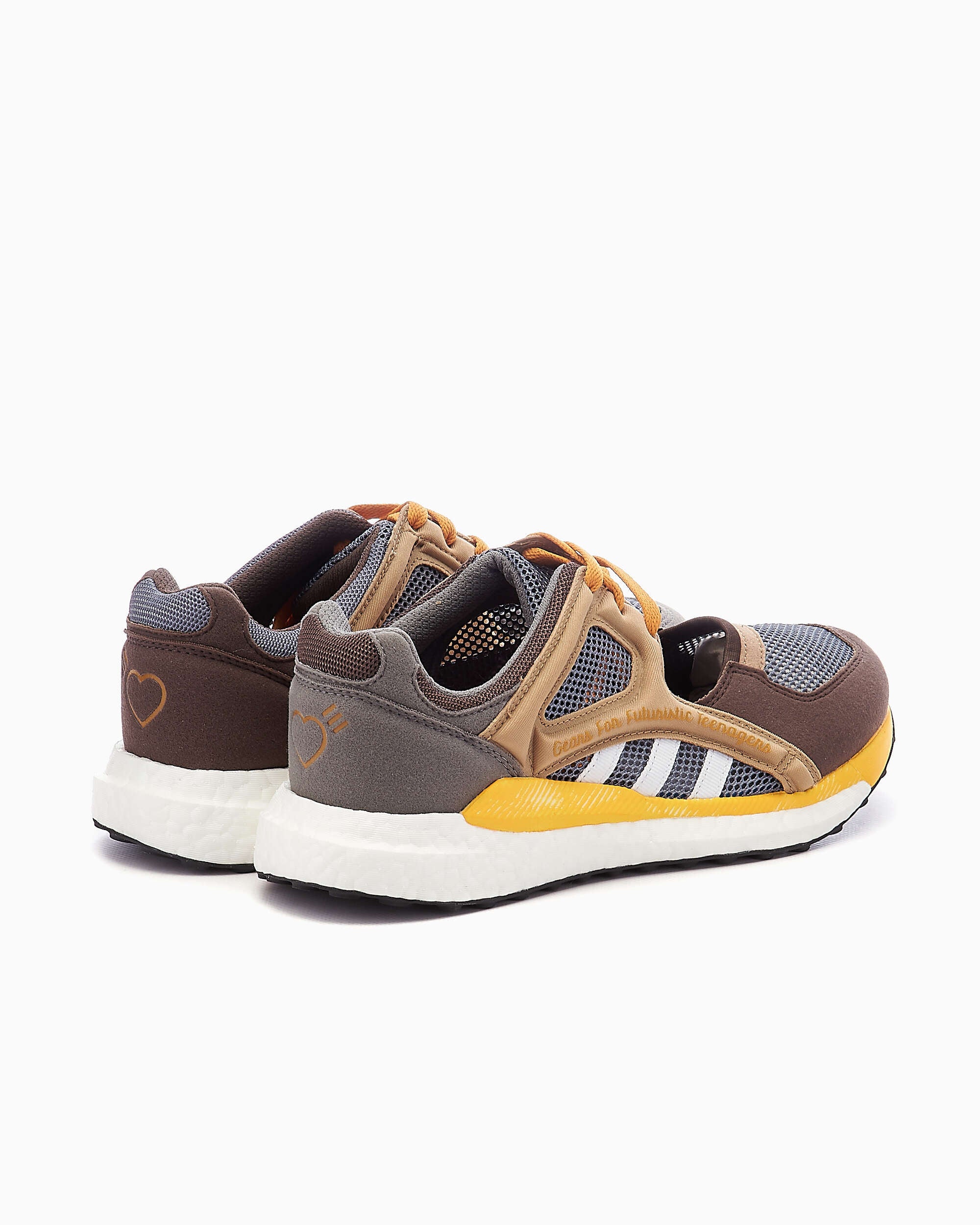 Sneakers adidas Consortium x Human Made EQT Racing - GX7918