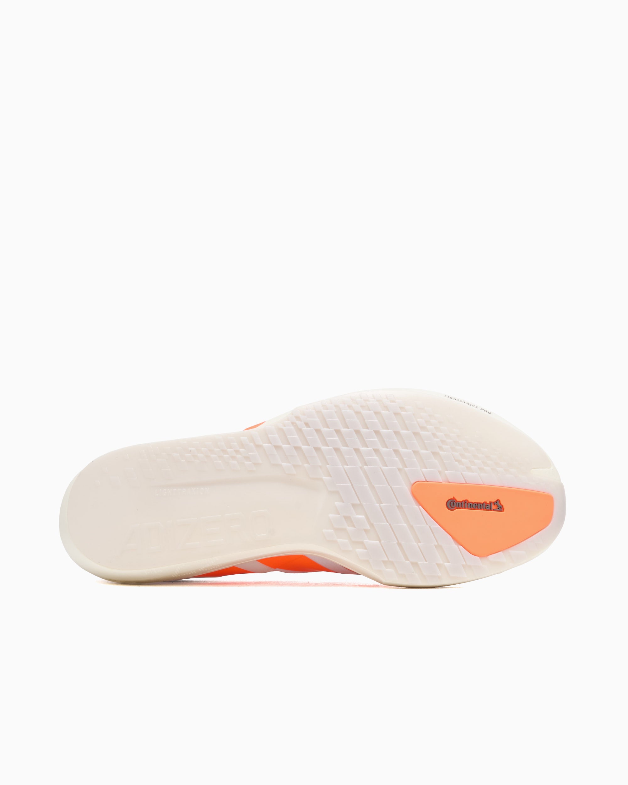 Sneakers adidas Originals Adizero Adios 9 - JQ0777