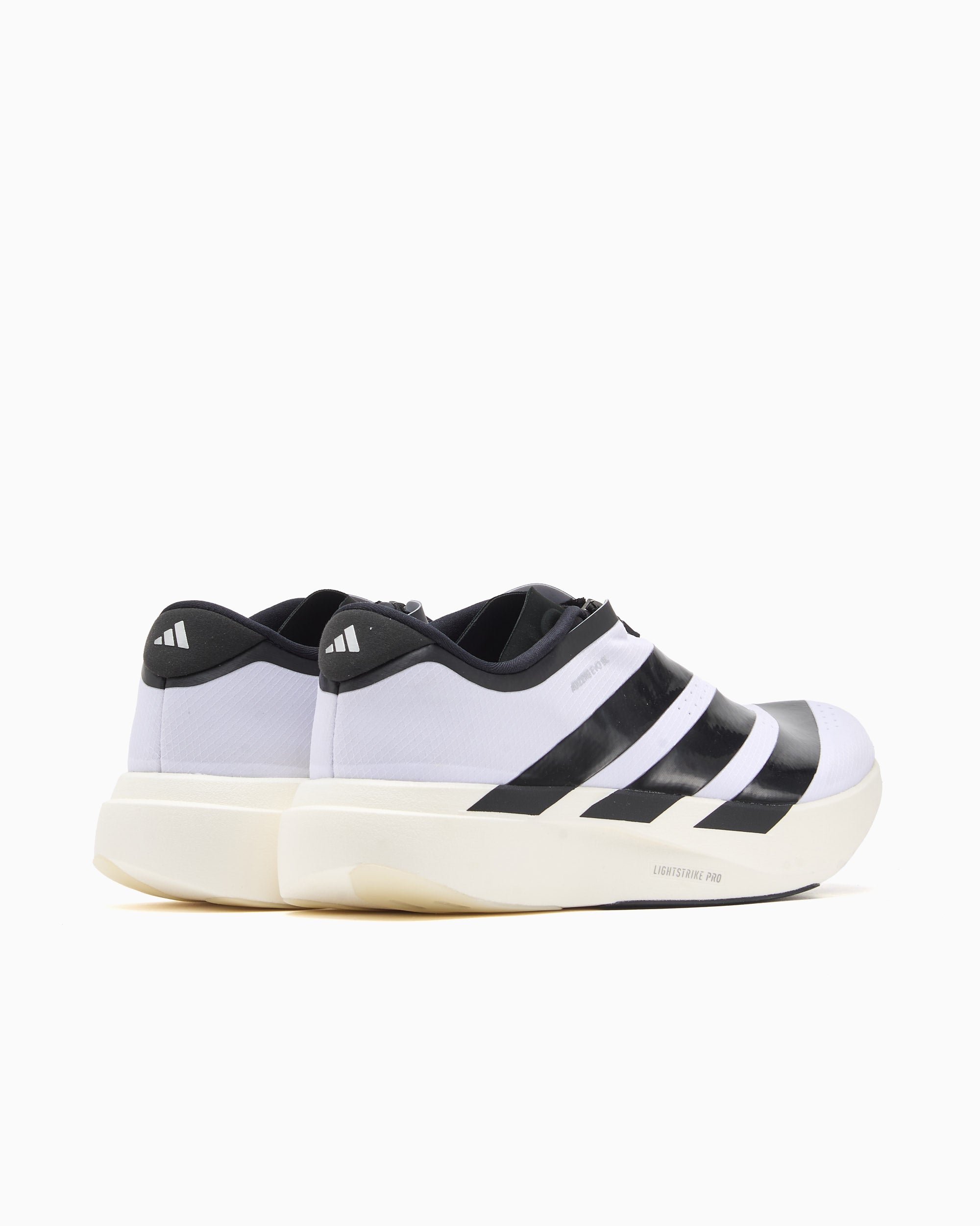 Sneakers adidas Originals Adizero Evo SL Zip - KH9623