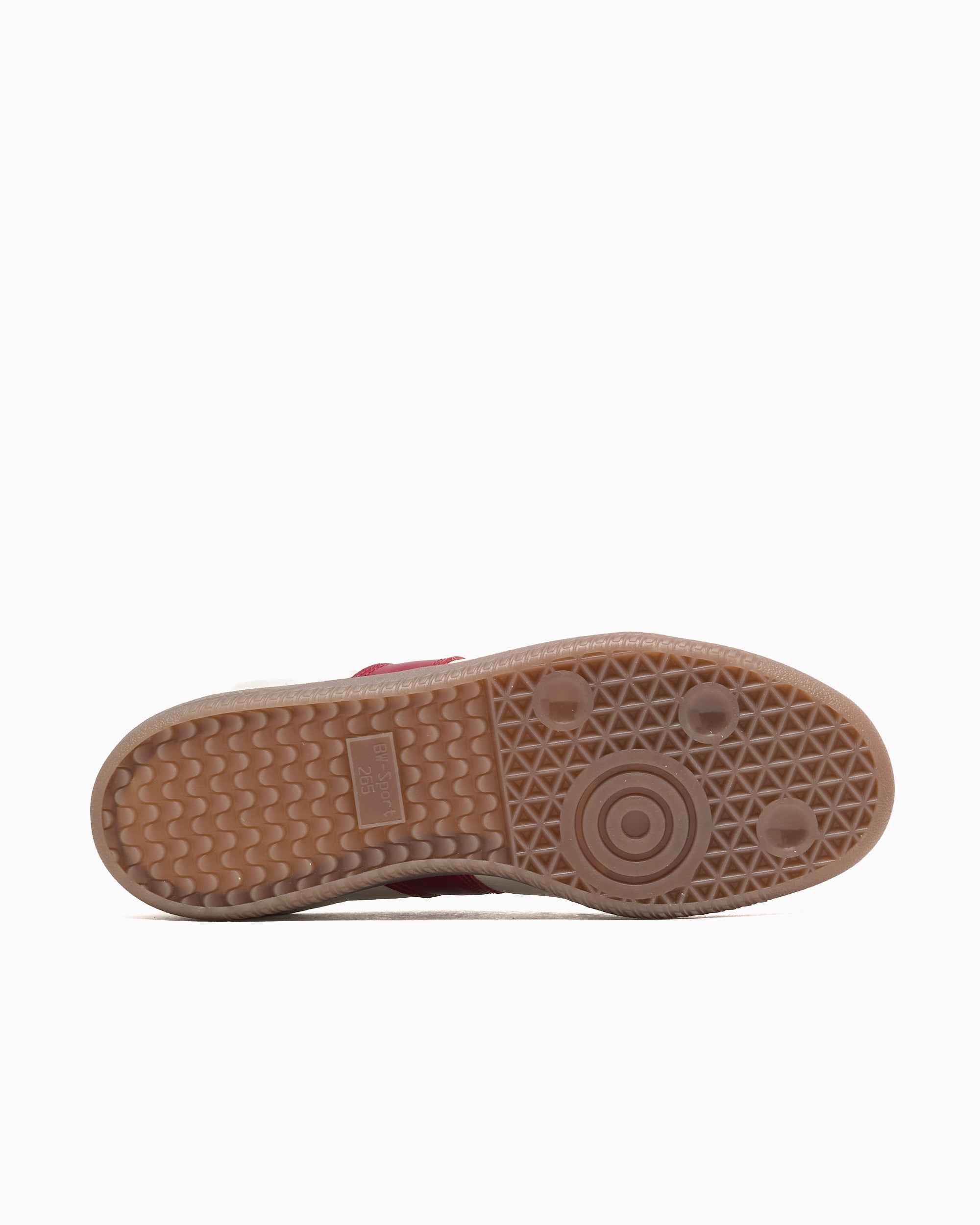 Sneakers adidas Originals BW Army - HQ9264