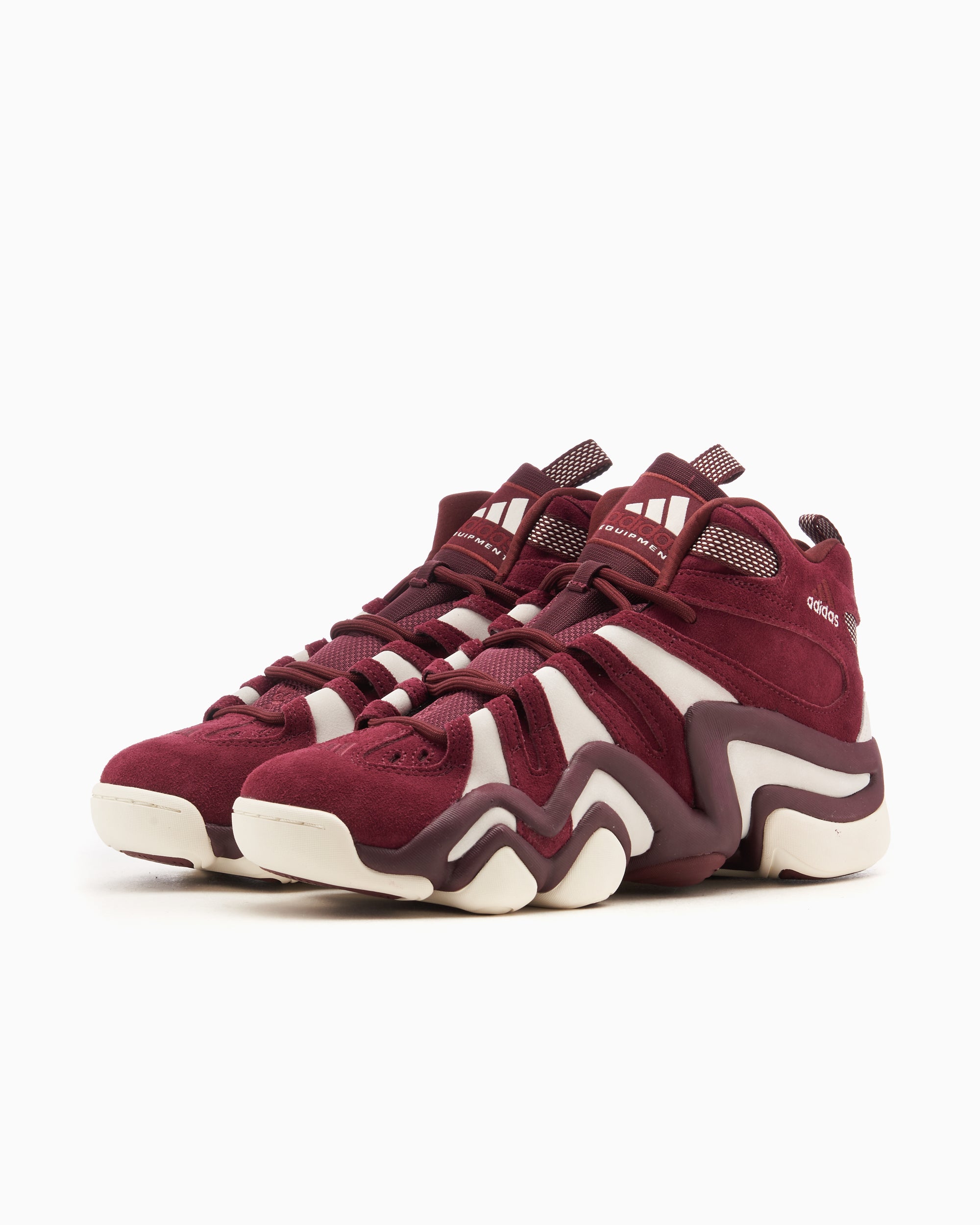 Sneakers adidas Originals Crazy 8 - JI0331