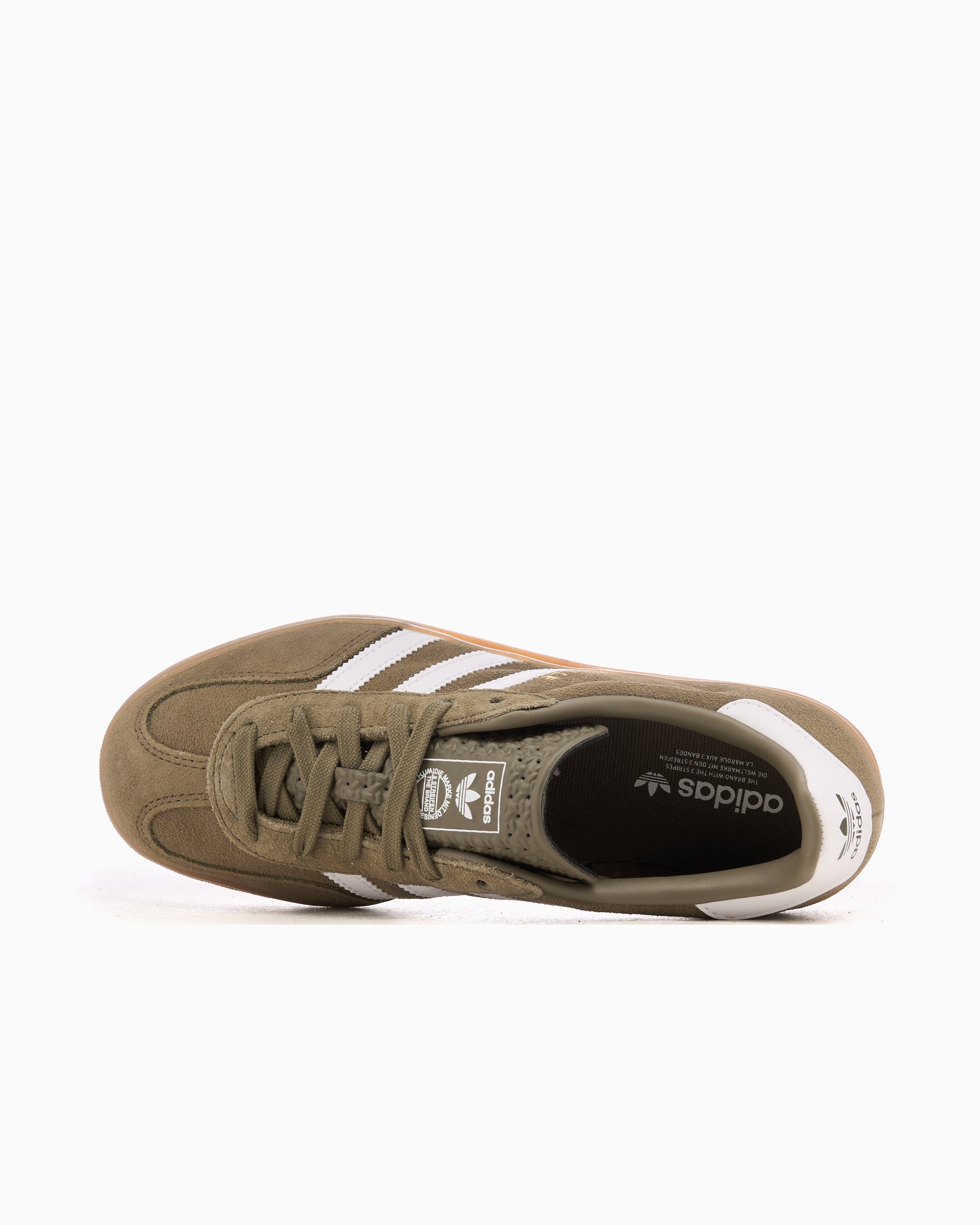Sneakers adidas Originals Gazelle Indoor - JQ0174