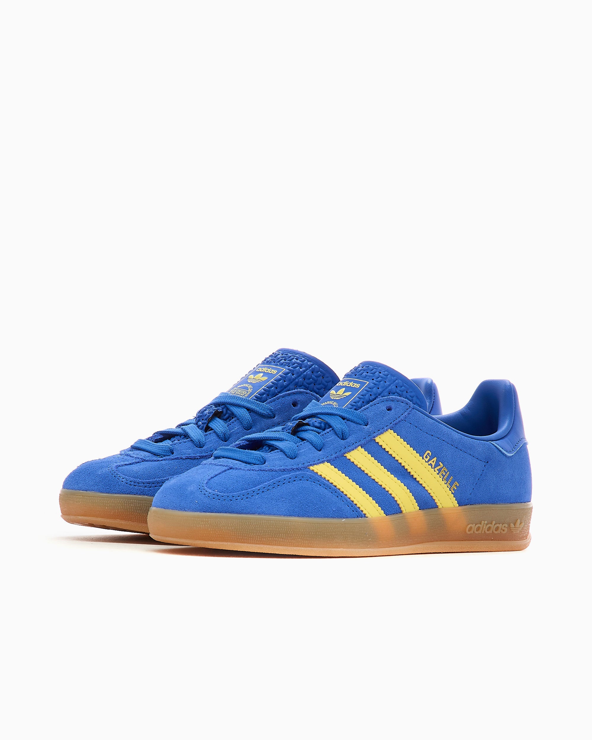 Sneakers adidas Originals Gazelle Indoor - JQ2691