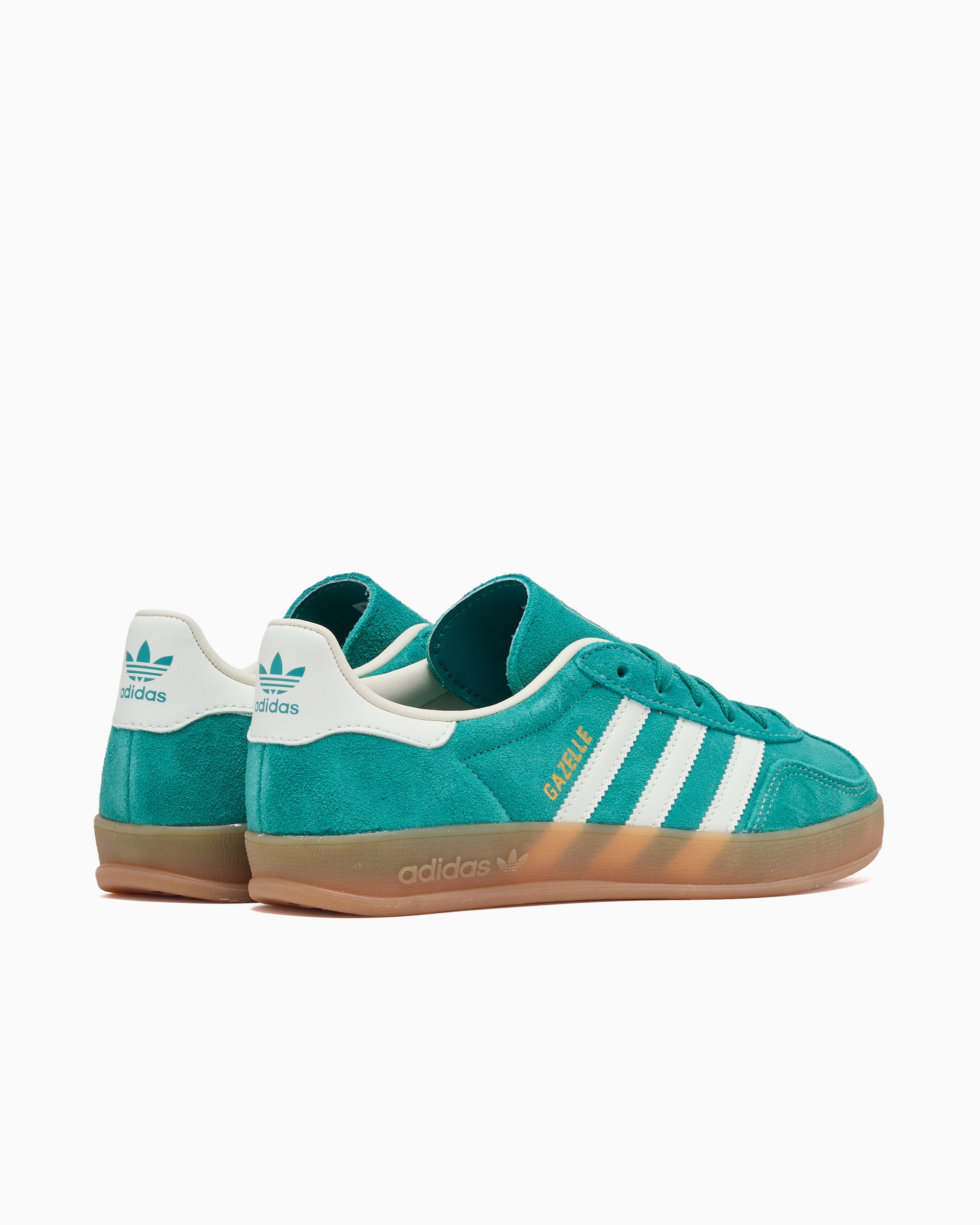 Sneakers adidas Originals Gazelle Indoor - JQ8391